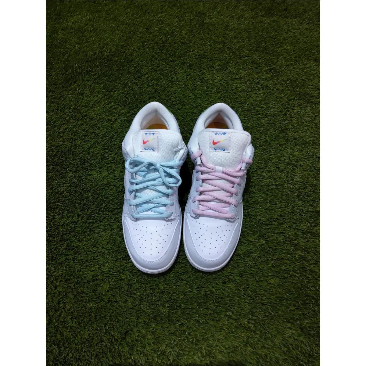 Nike shoes - Nike Dunk Low - Dunk Low - White 0