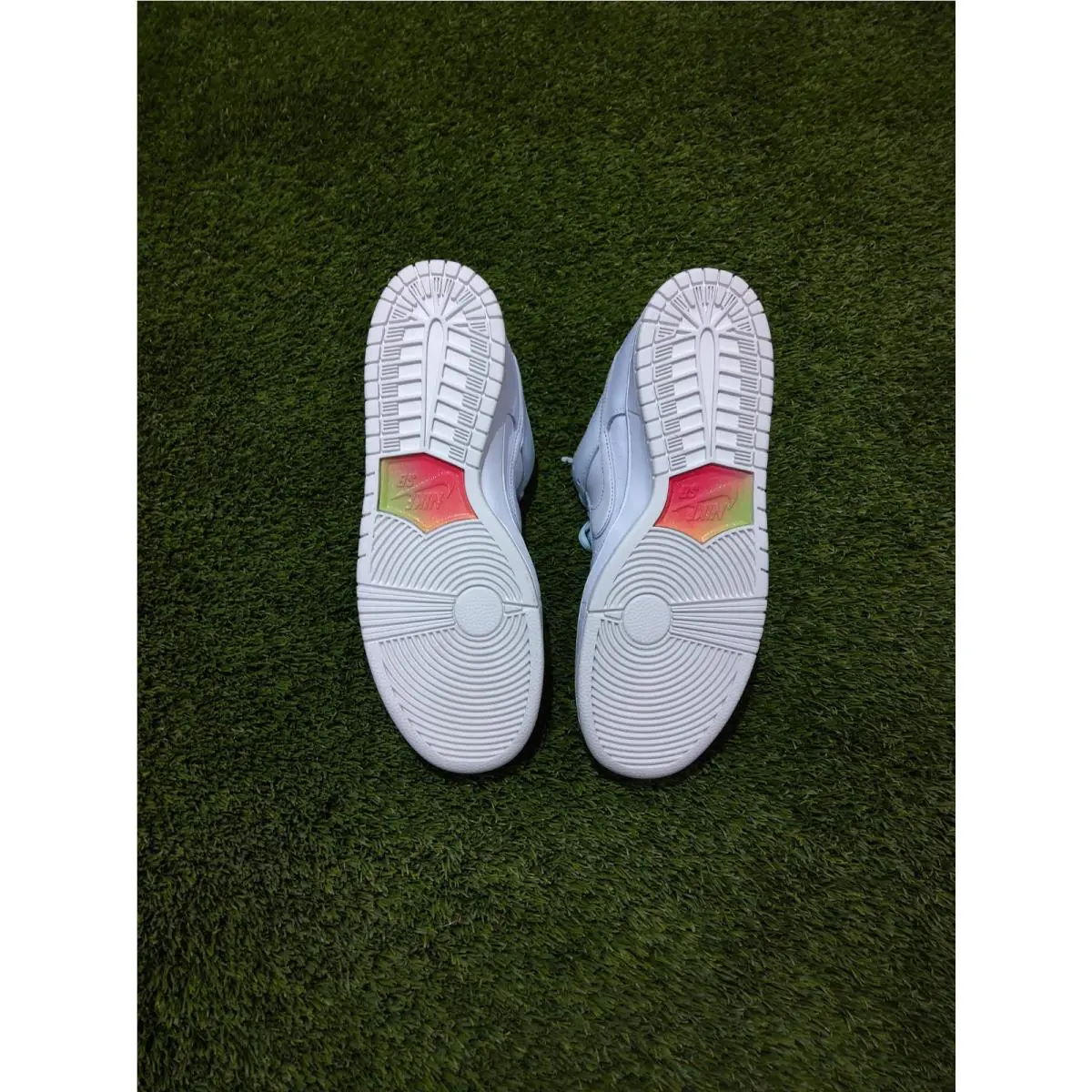Nike shoes - Nike Dunk Low - Dunk Low - White 3