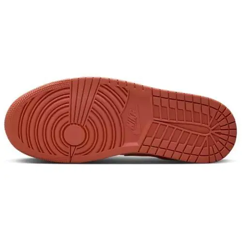Nike shoes - Air Jordan 1 Low - Air Low - Sail/Madder Root 3