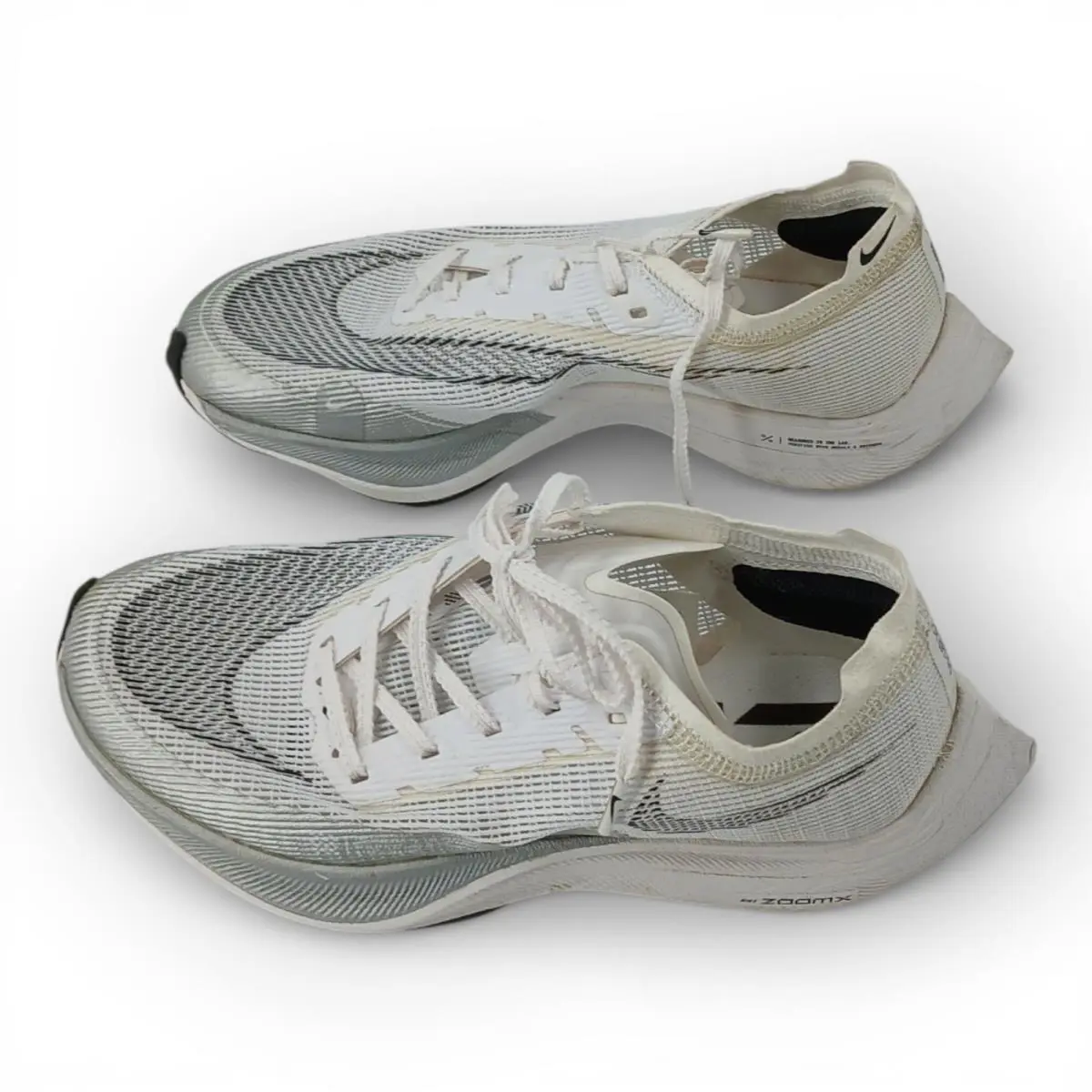 Nike shoes - Nike ZoomX Vaporfly - ZoomX Vaporfly - As Pictured 0
