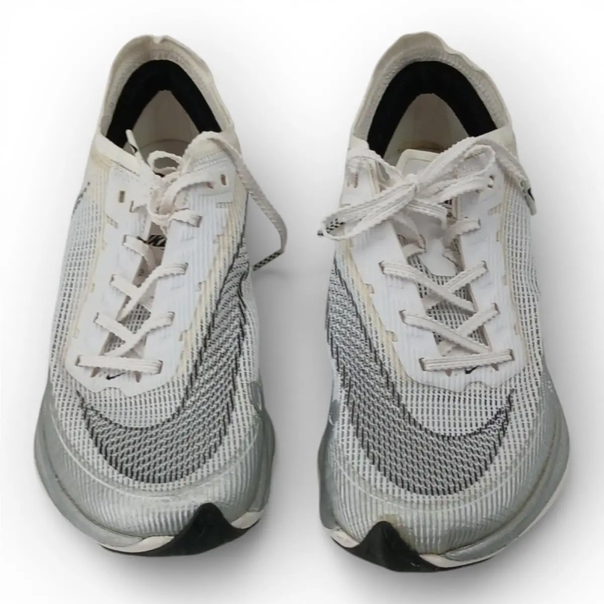 Nike shoes - Nike ZoomX Vaporfly - ZoomX Vaporfly - As Pictured 1