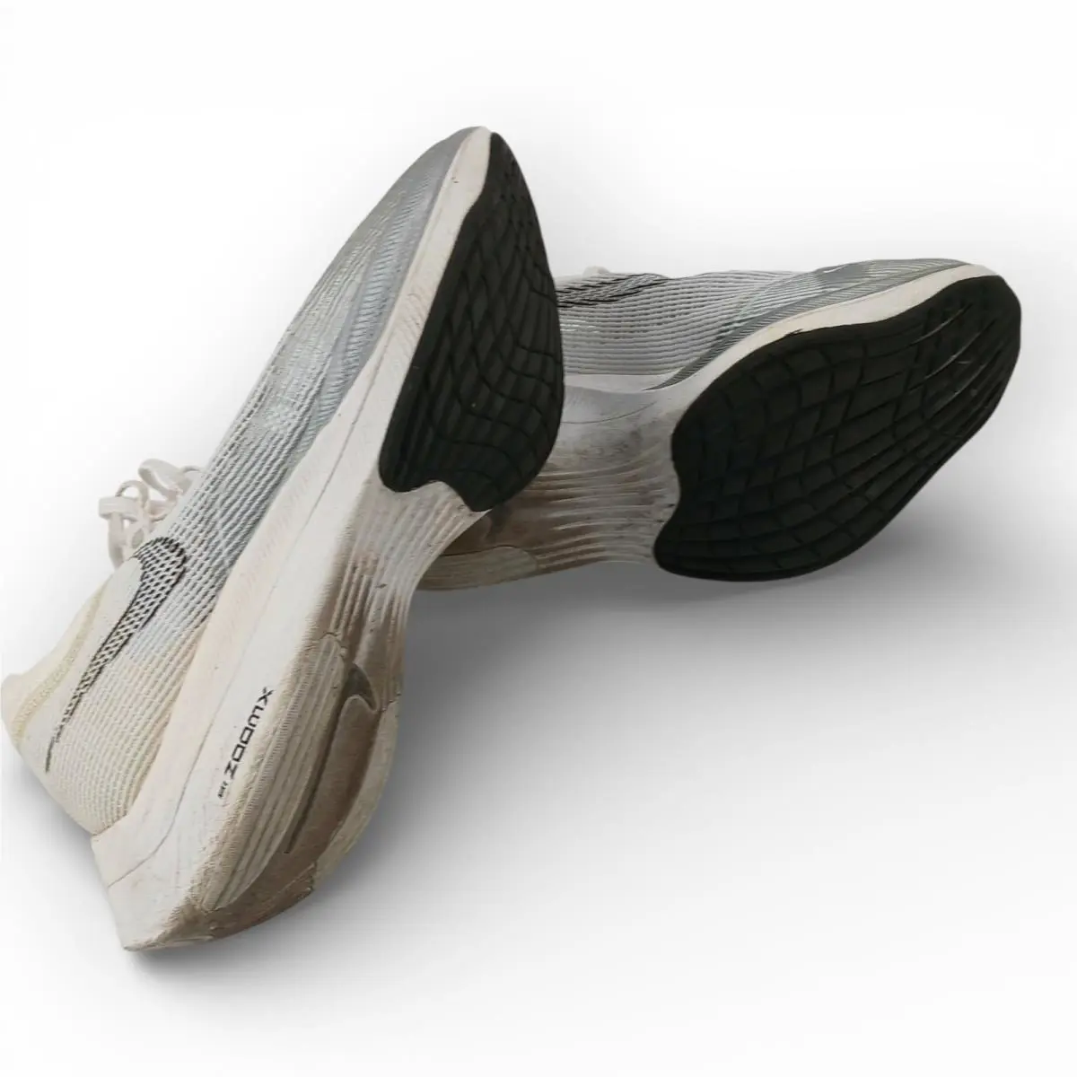 Nike shoes - Nike ZoomX Vaporfly - ZoomX Vaporfly - As Pictured 3