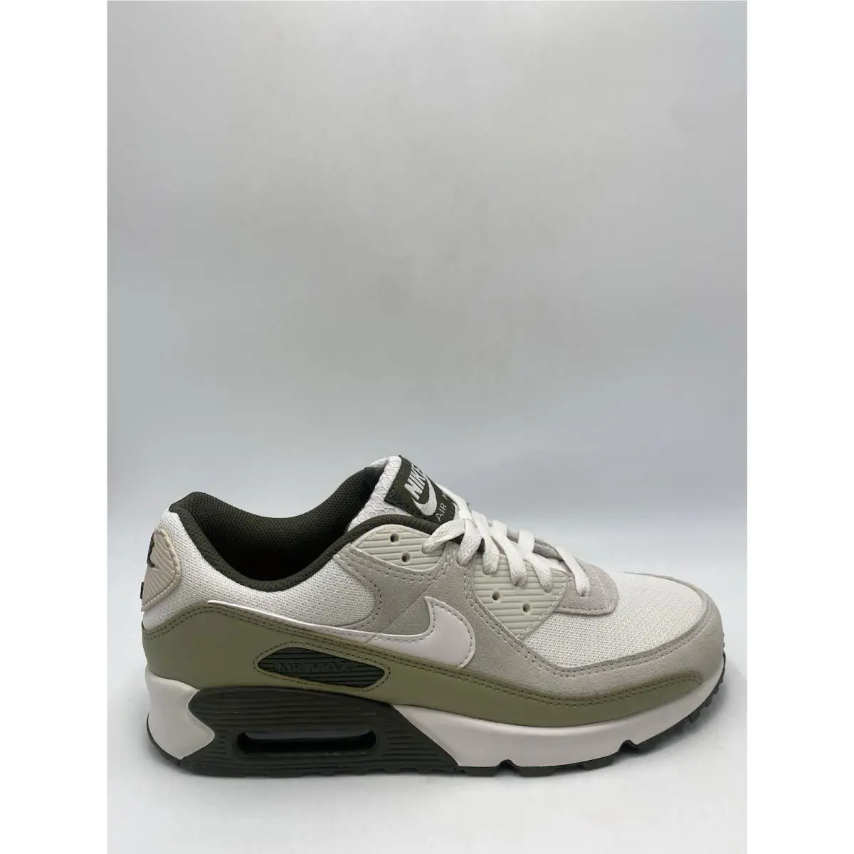 Nike shoes - Nike Air Max 90 - Air Max - IH0262 276 - Neutral Olive Phantom (UPC: 198480658924) 0