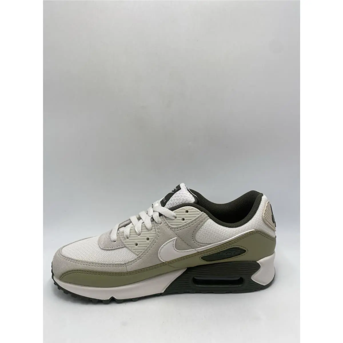 Nike shoes - Nike Air Max 90 - Air Max - IH0262 276 - Neutral Olive Phantom (UPC: 198480658924) 1