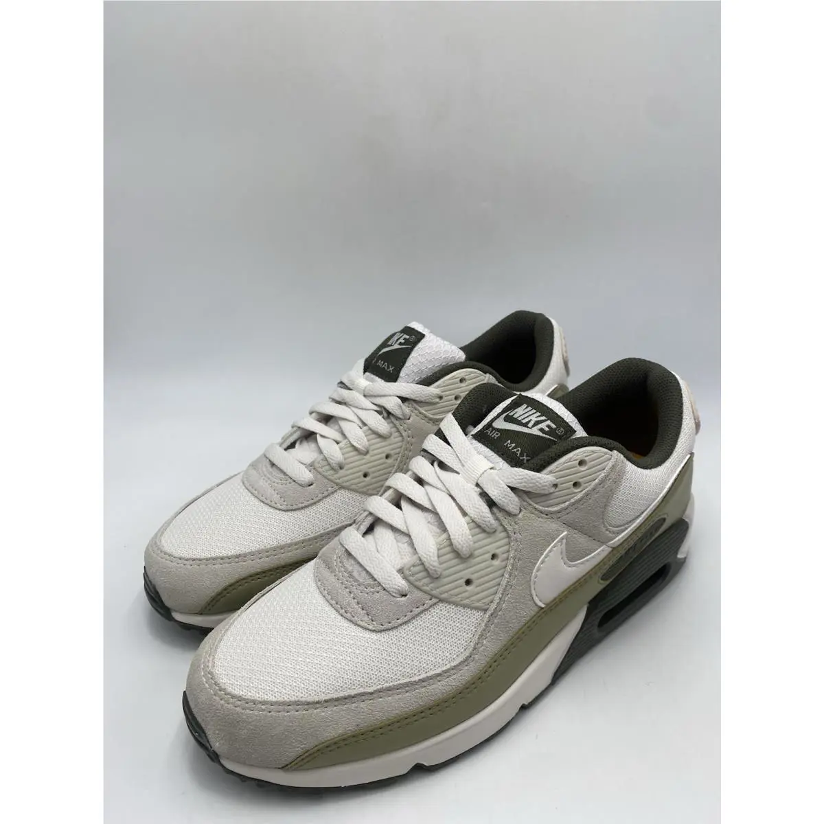 Nike shoes - Nike Air Max 90 - Air Max - IH0262 276 - Neutral Olive Phantom (UPC: 198480658924) 2
