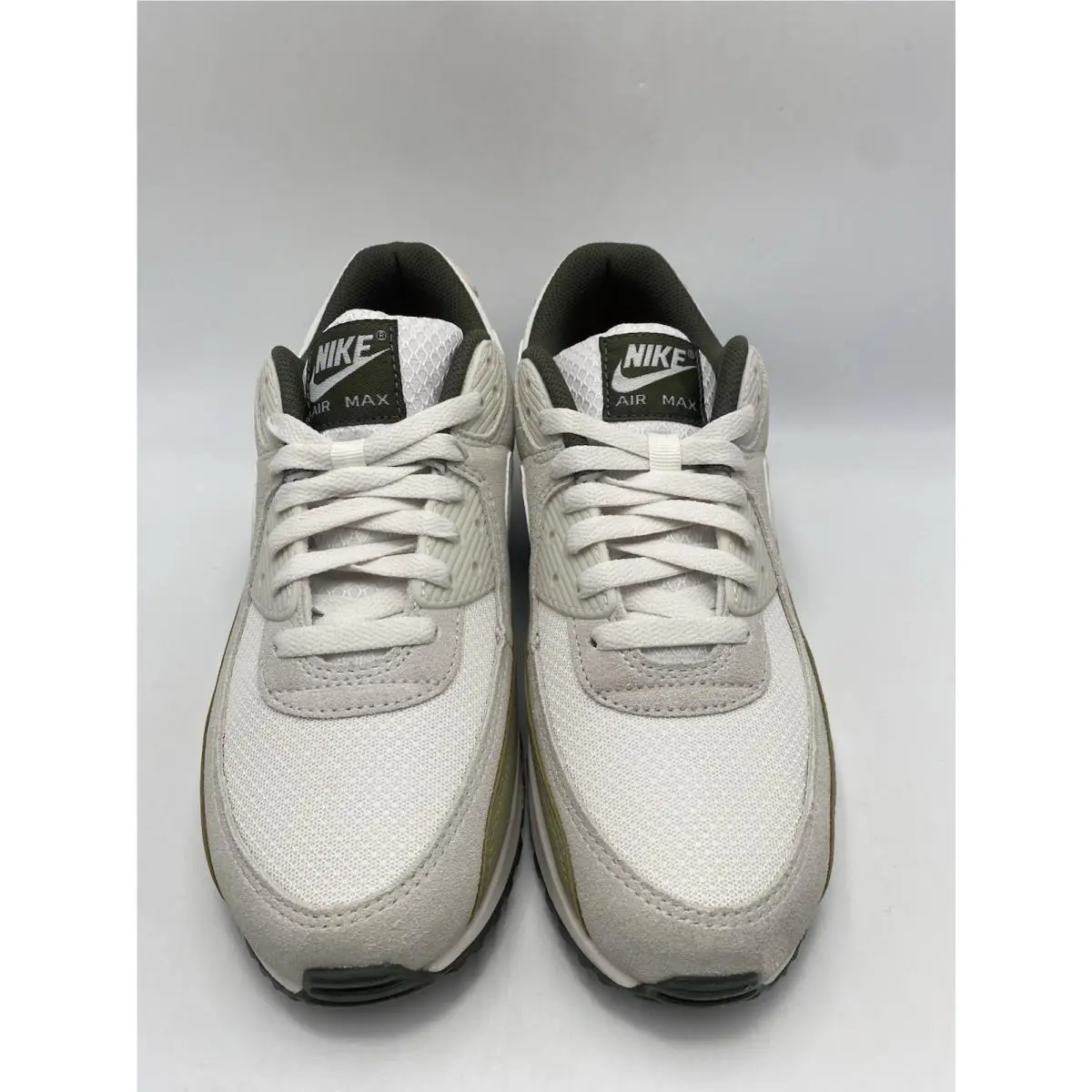 Nike shoes - Nike Air Max 90 - Air Max - IH0262 276 - Neutral Olive Phantom (UPC: 198480658924) 3