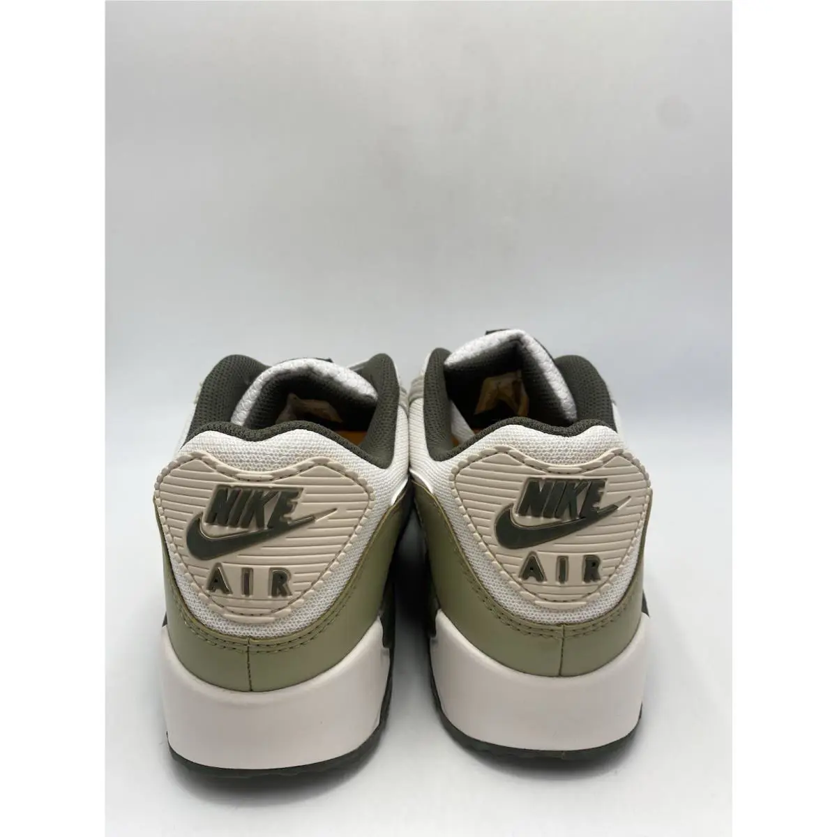 Nike shoes - Nike Air Max 90 - Air Max - IH0262 276 - Neutral Olive Phantom (UPC: 198480658924) 4