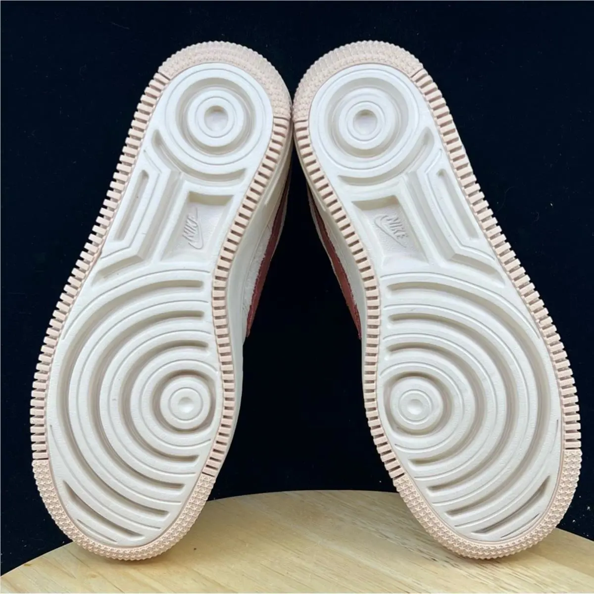 Nike shoes - Tan 6