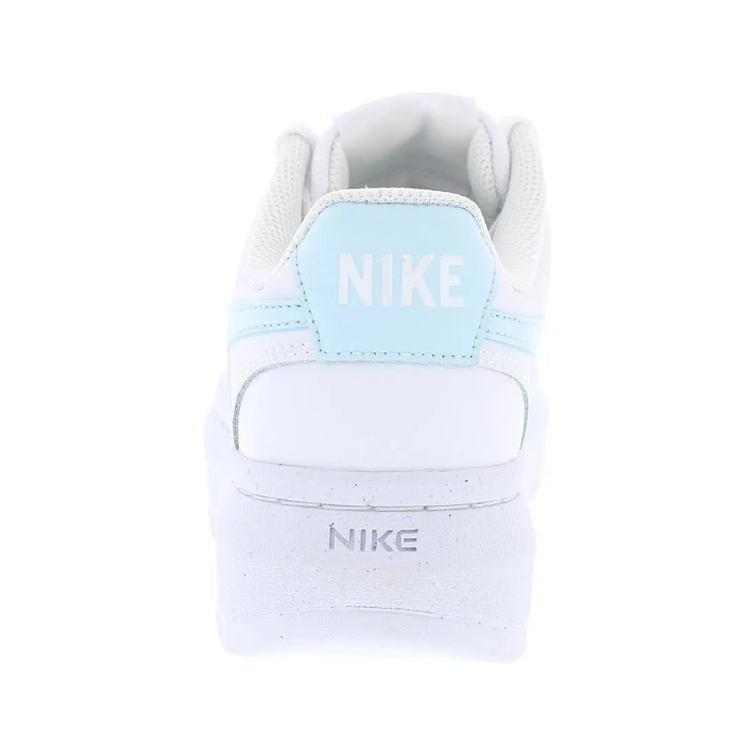 Nike shoes - Nike Court Vision - Court Vision - DZ5394-101 - White, Main: White (UPC: 197596933932) 1