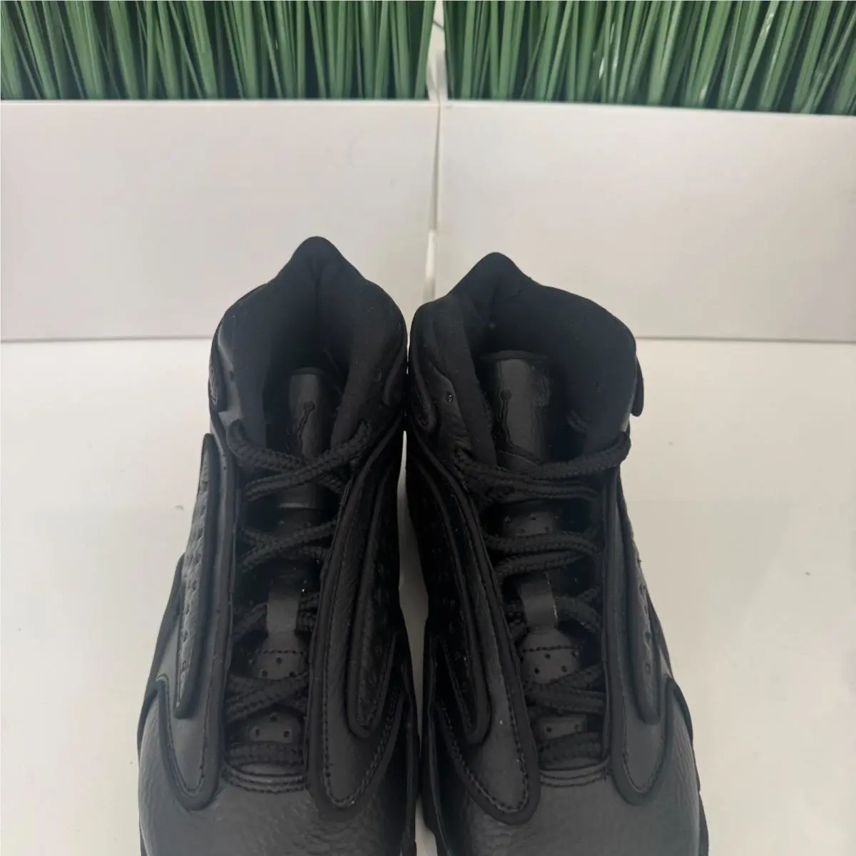 Nike shoes - Jordan Jumpman Team II - Jumpman Team - Black 2