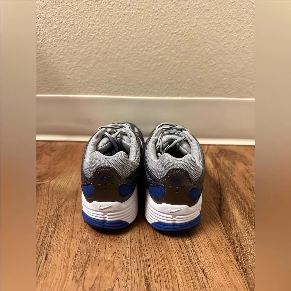 Nike shoes - Blue 0