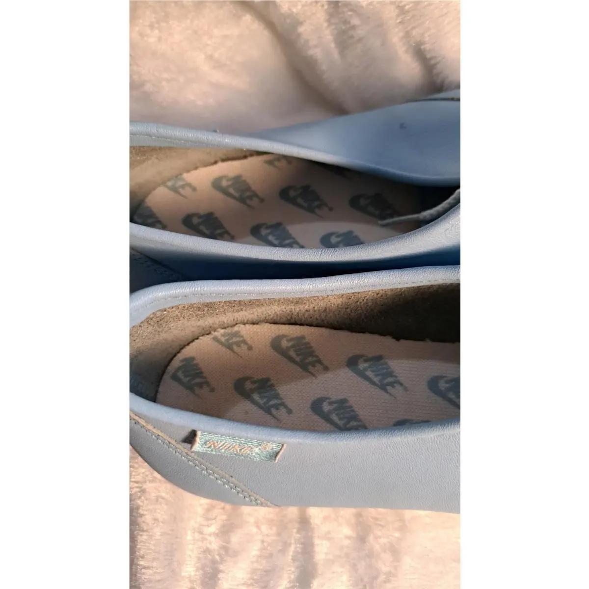 Nike shoes - Blue 13