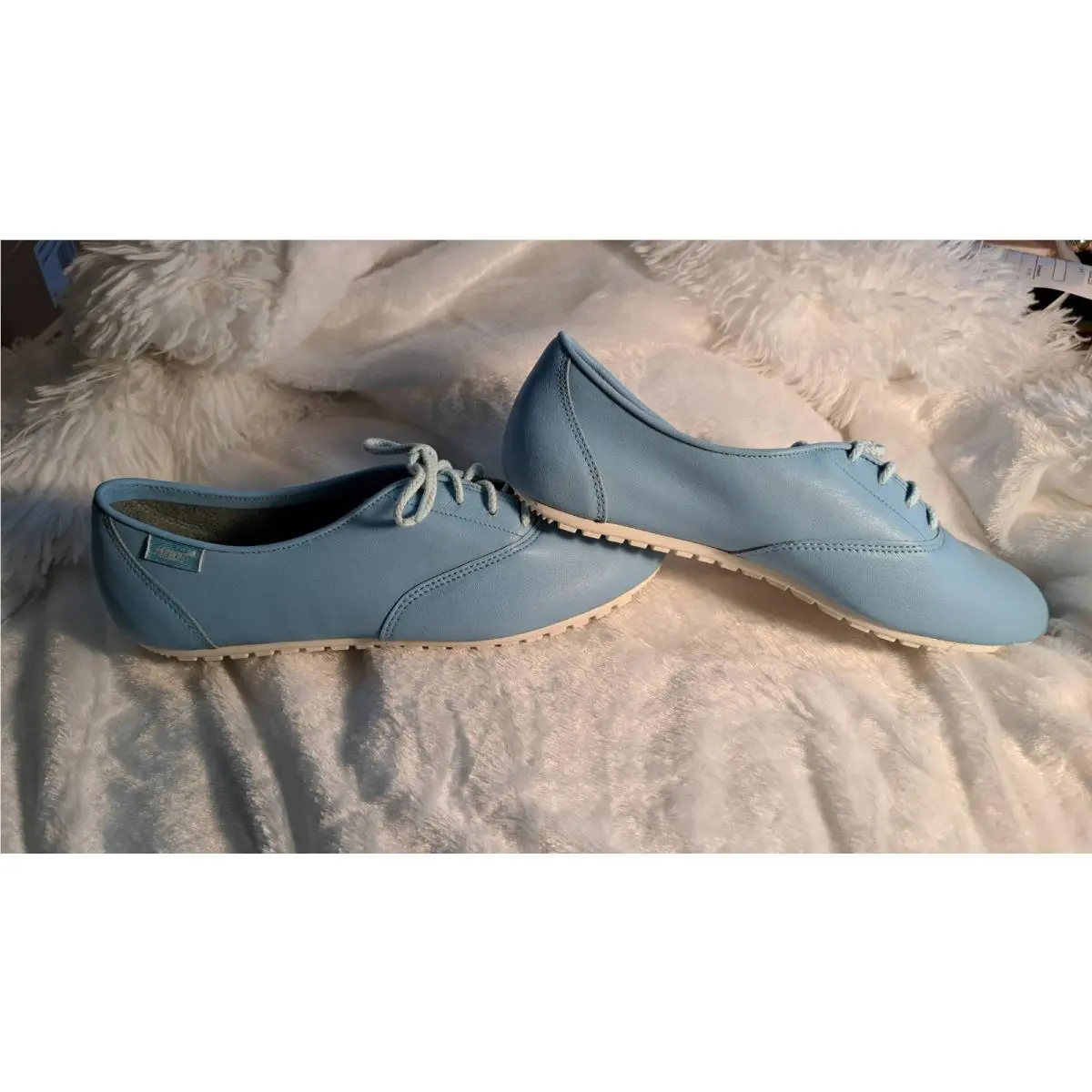 Nike shoes - Blue 9