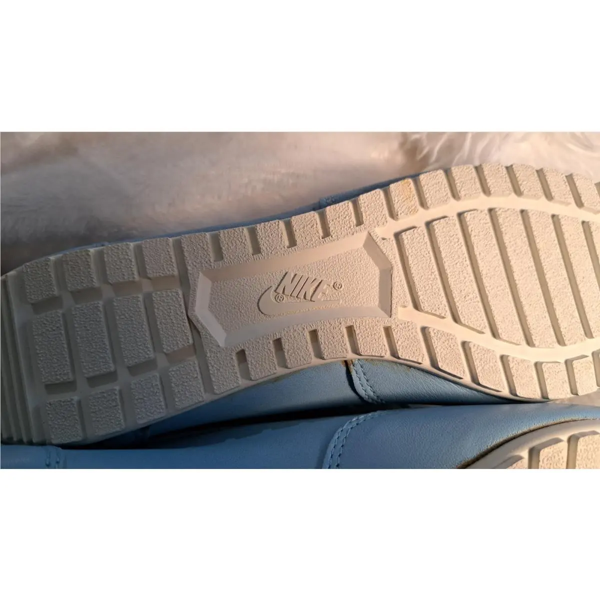 Nike shoes - Blue 10