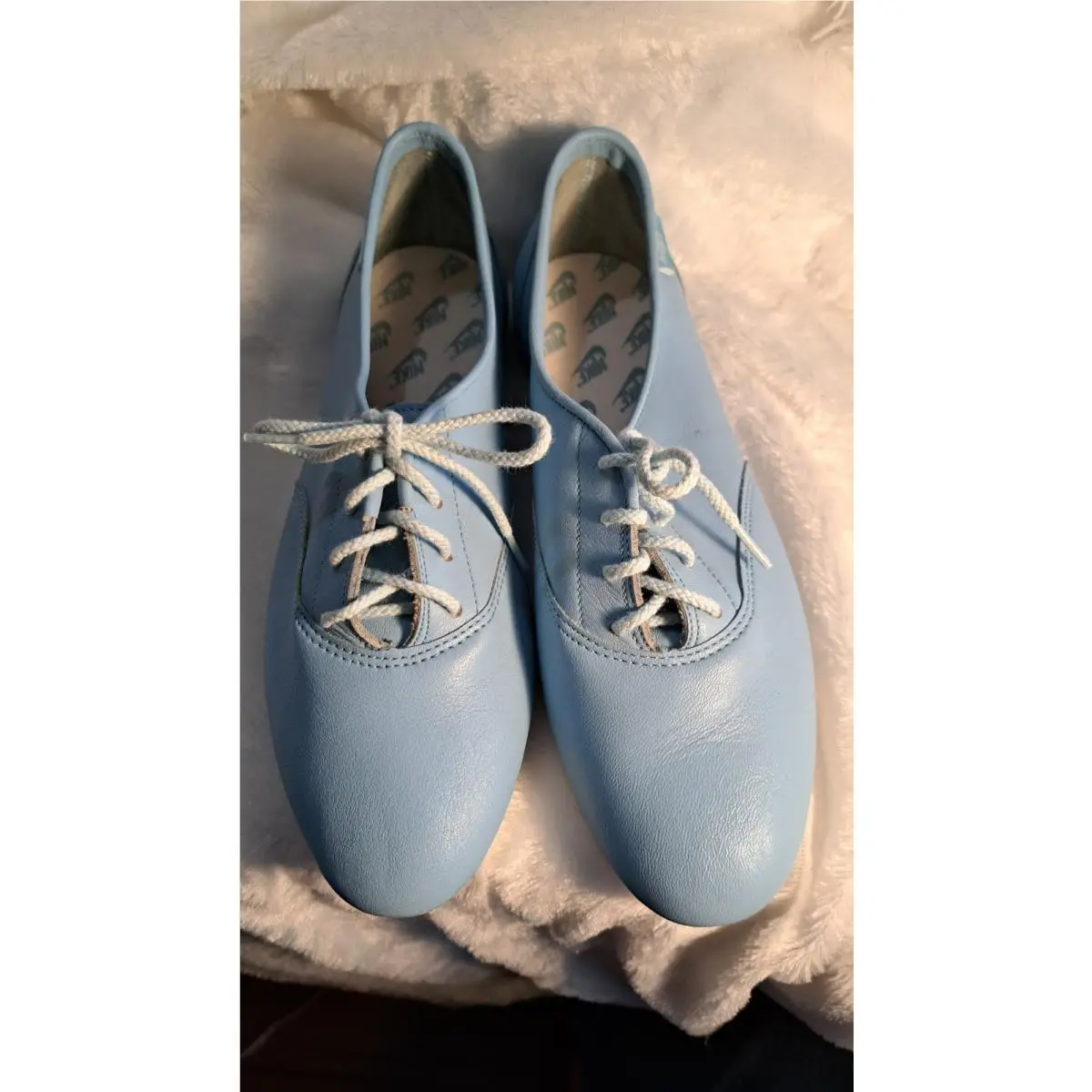 Nike shoes - Blue 12