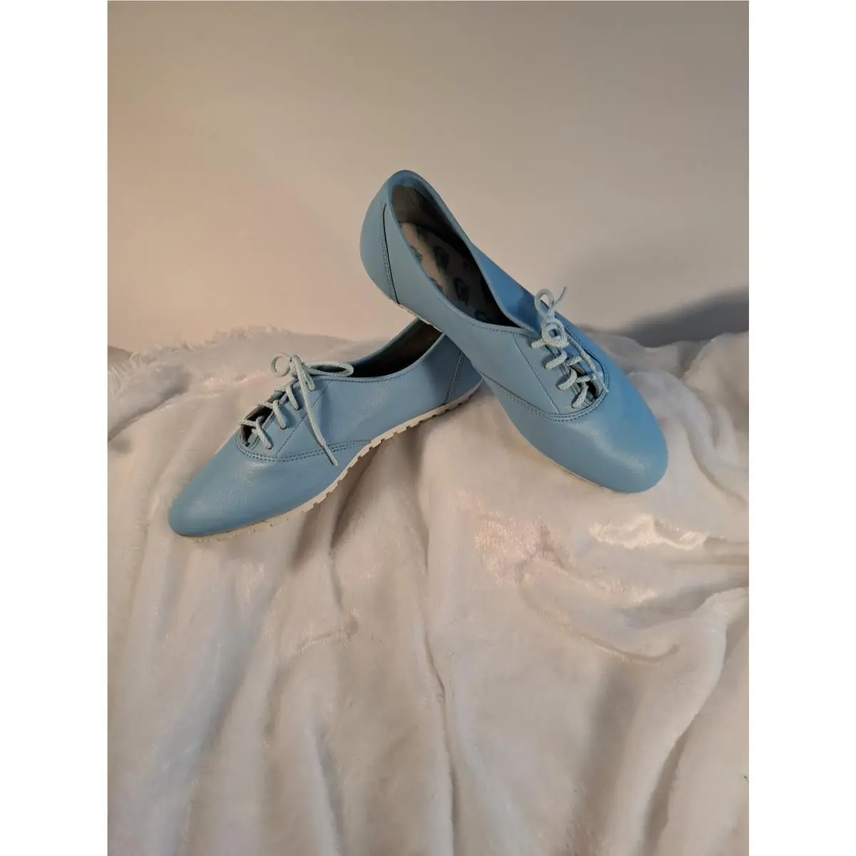 Nike shoes - Blue 17
