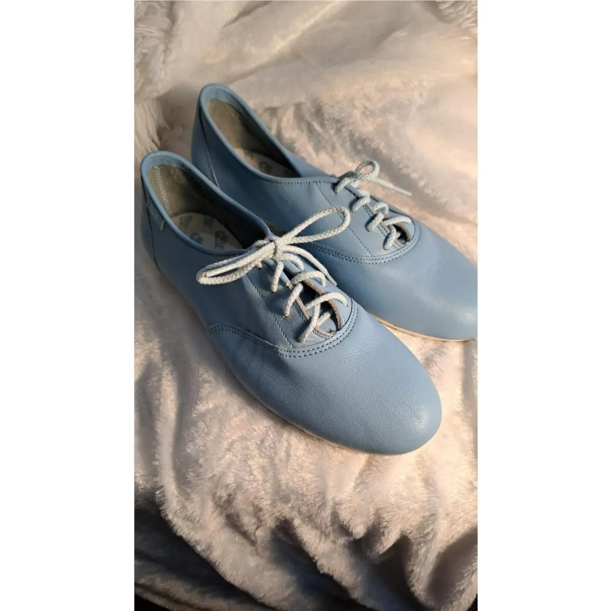 Nike shoes - Blue 1