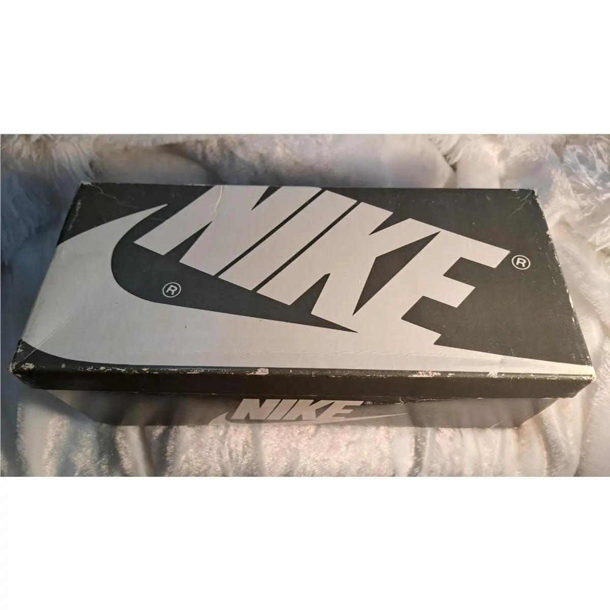 Nike shoes - Blue 5
