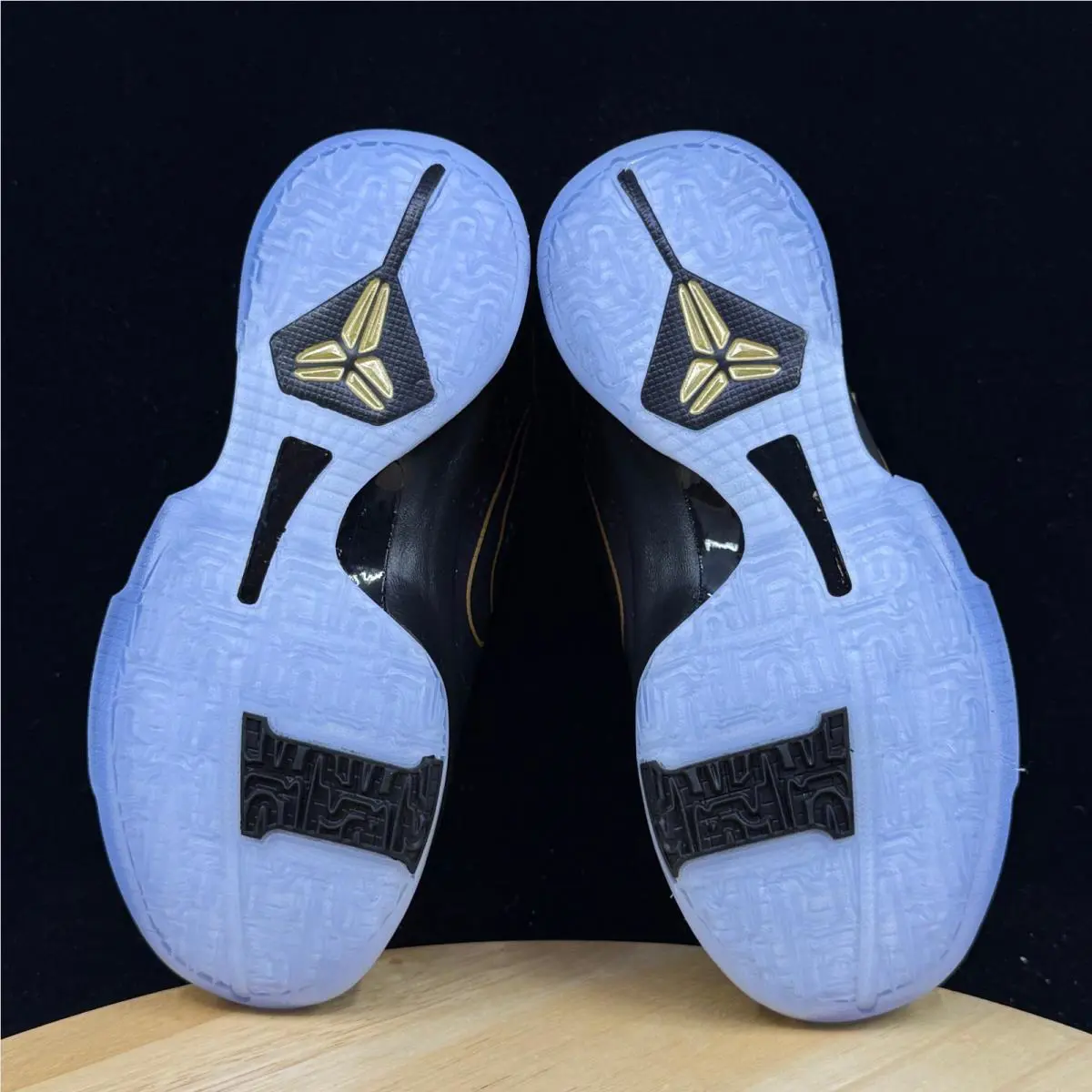 Nike shoes - Purple 7