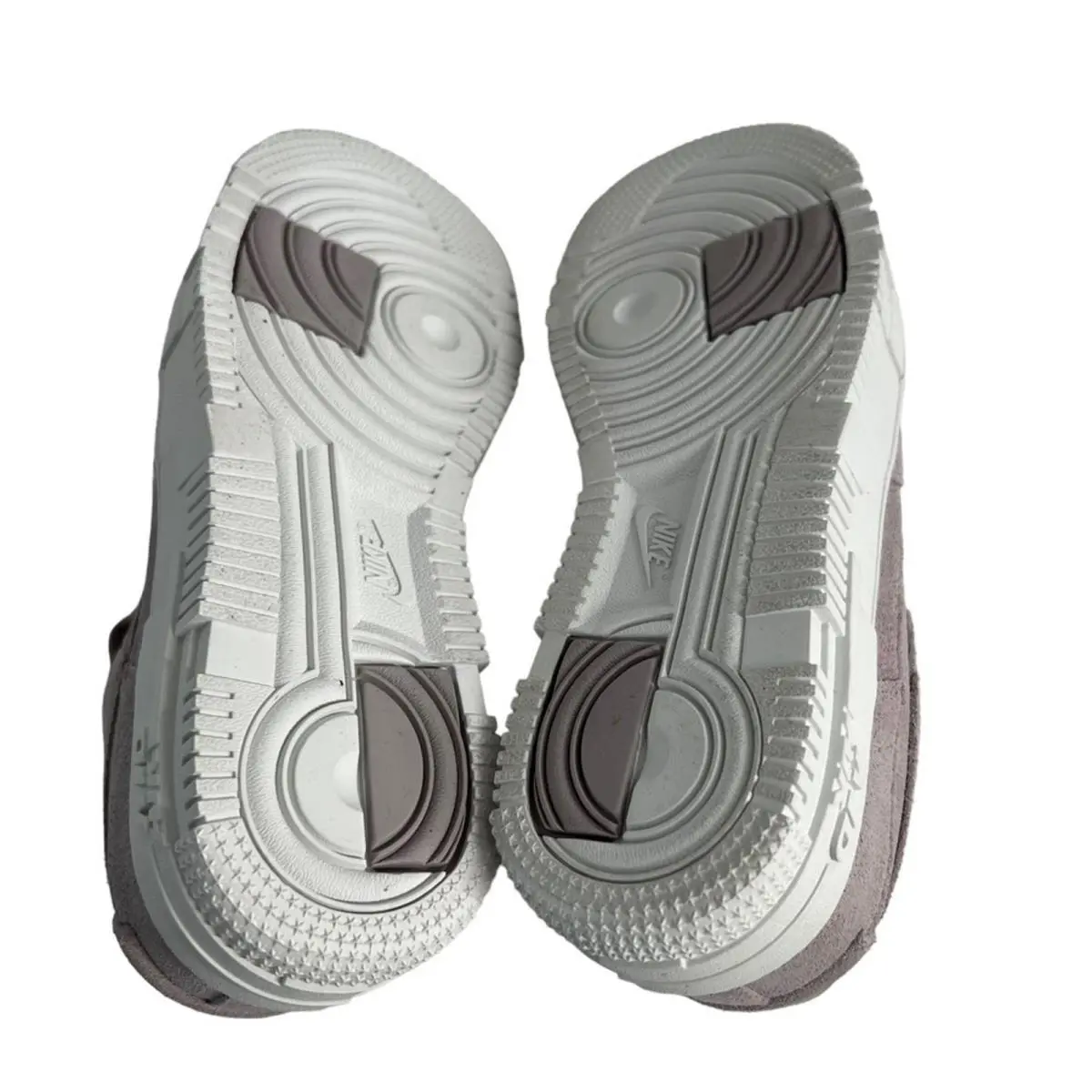Nike shoes - Amethyst Light Purple 10