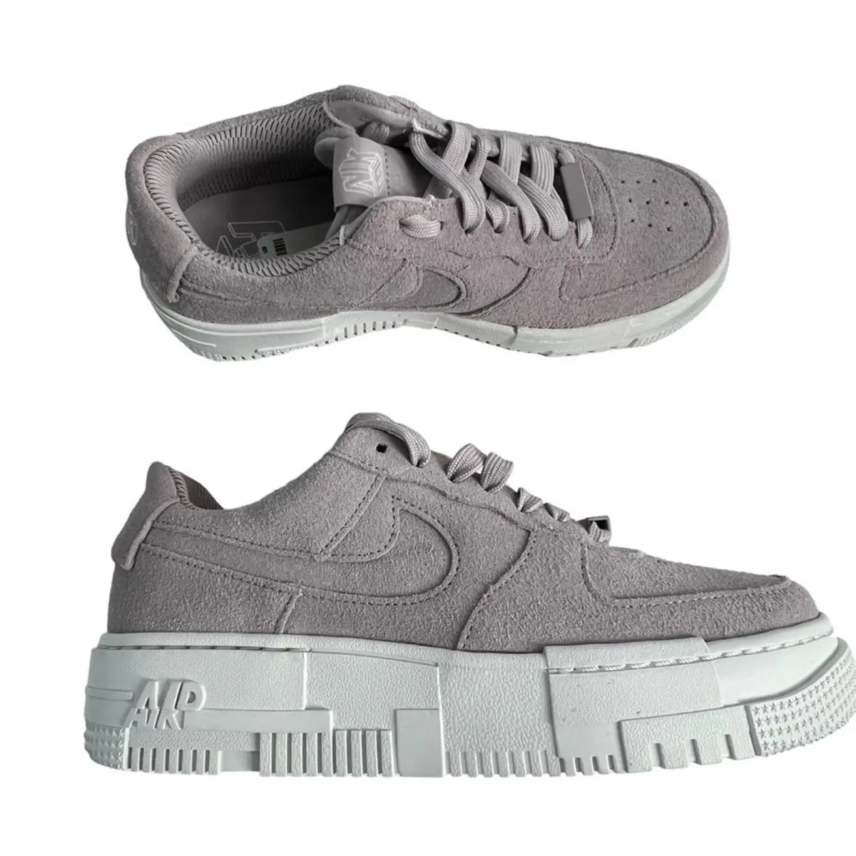 Nike shoes - Amethyst Light Purple 0