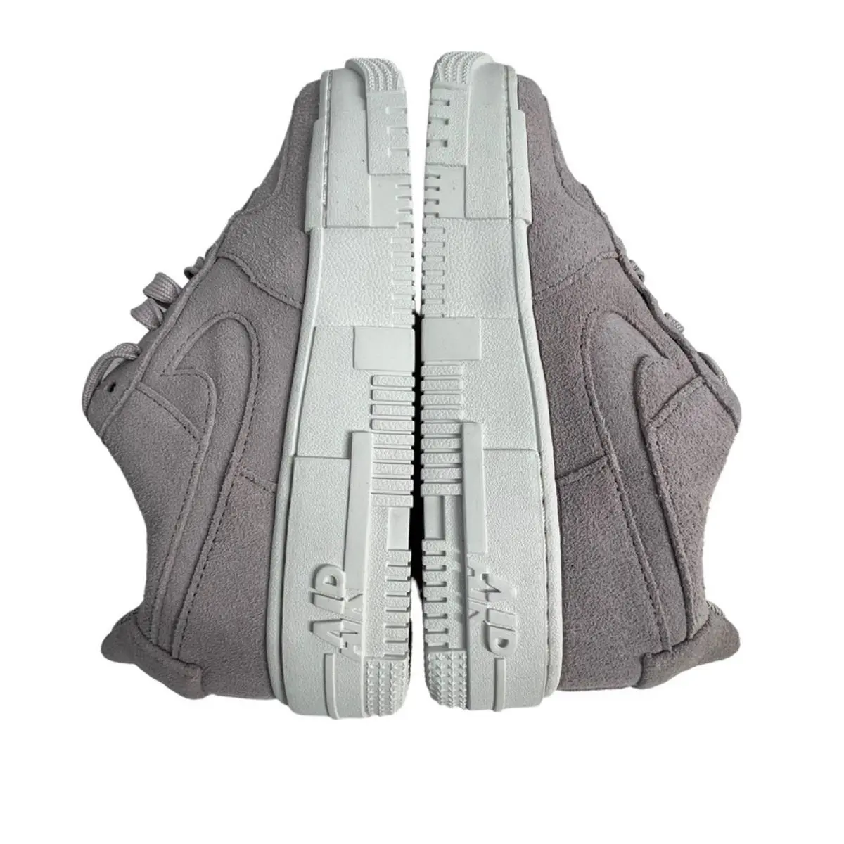 Nike shoes - Amethyst Light Purple 3