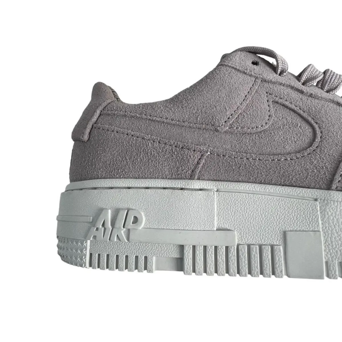 Nike shoes - Amethyst Light Purple 4