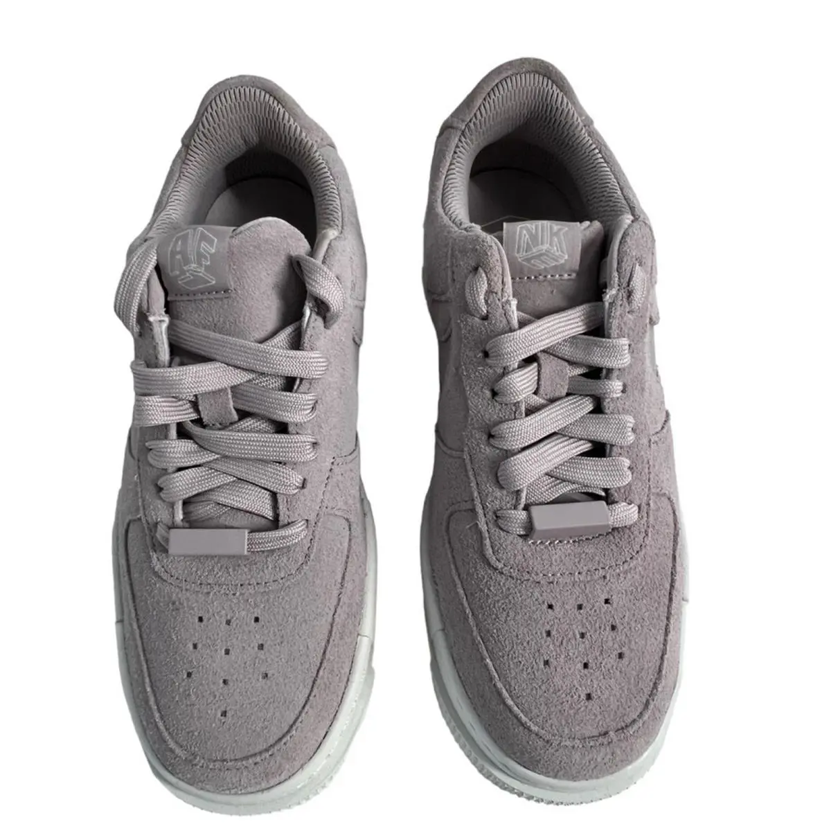 Nike shoes - Amethyst Light Purple 7