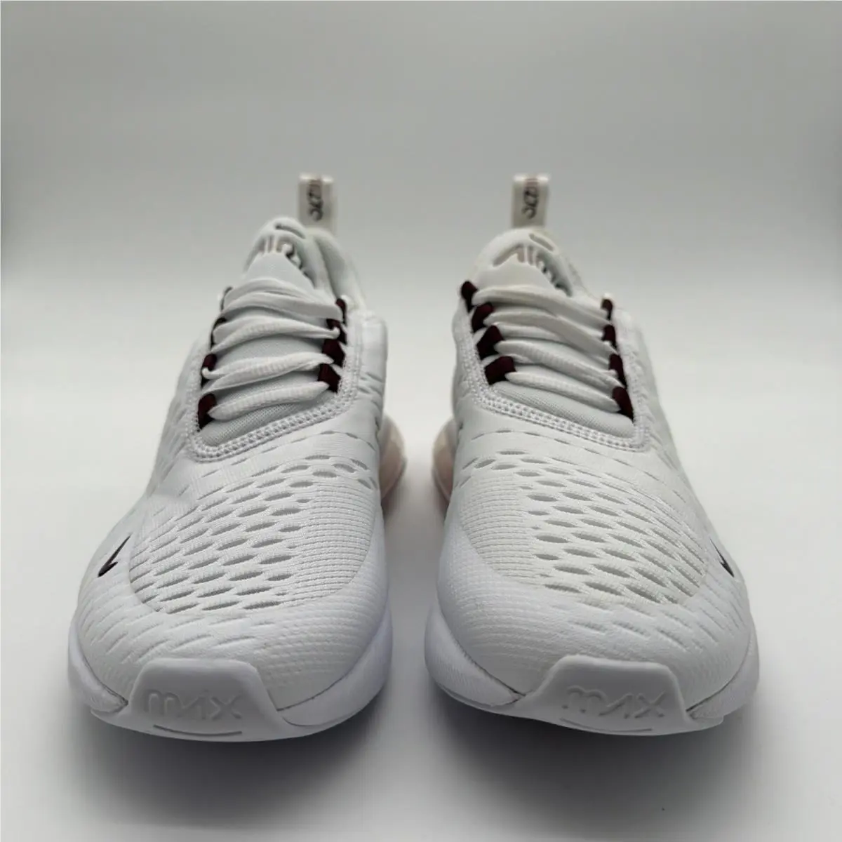 Nike shoes - 943345 119 - White 3