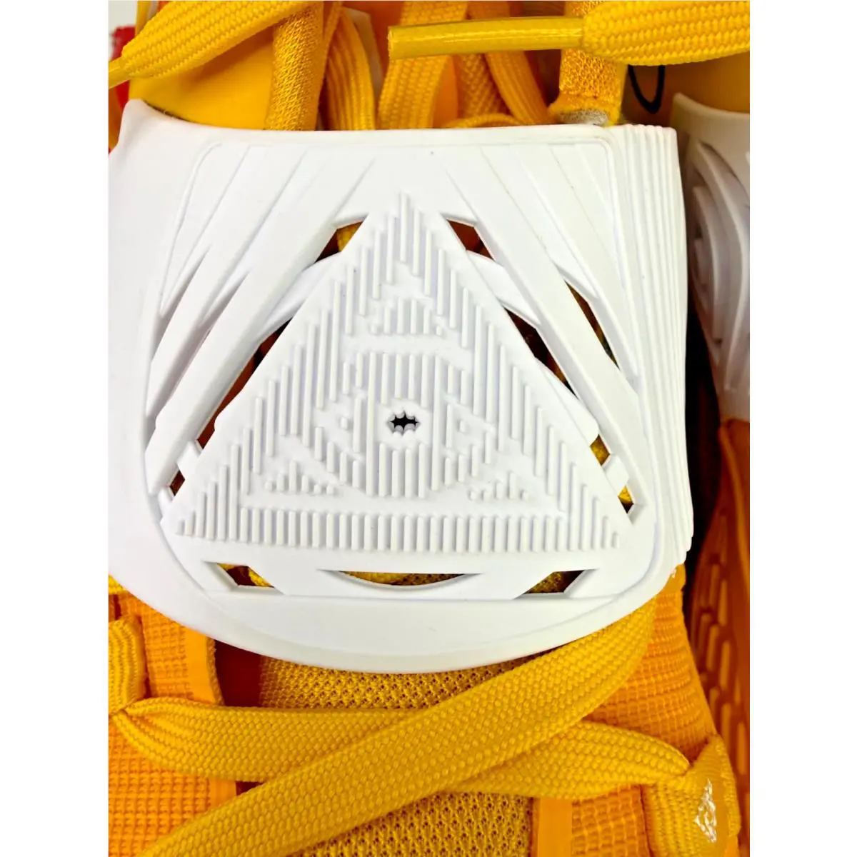 Nike shoes - Nike Kyrie Low - Kyrie Low - CW4147 702 - Yellow 9