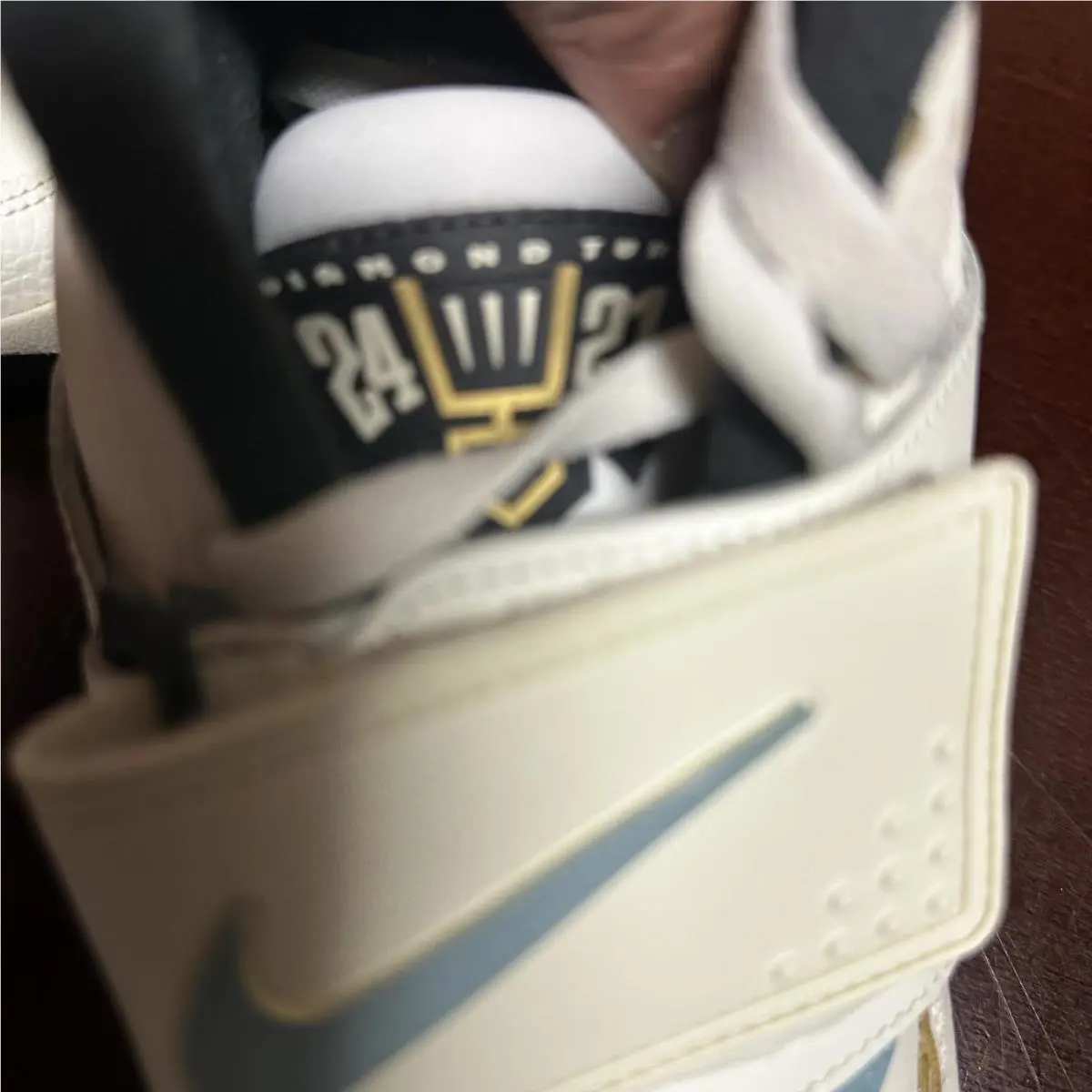 Nike shoes - Beige 0