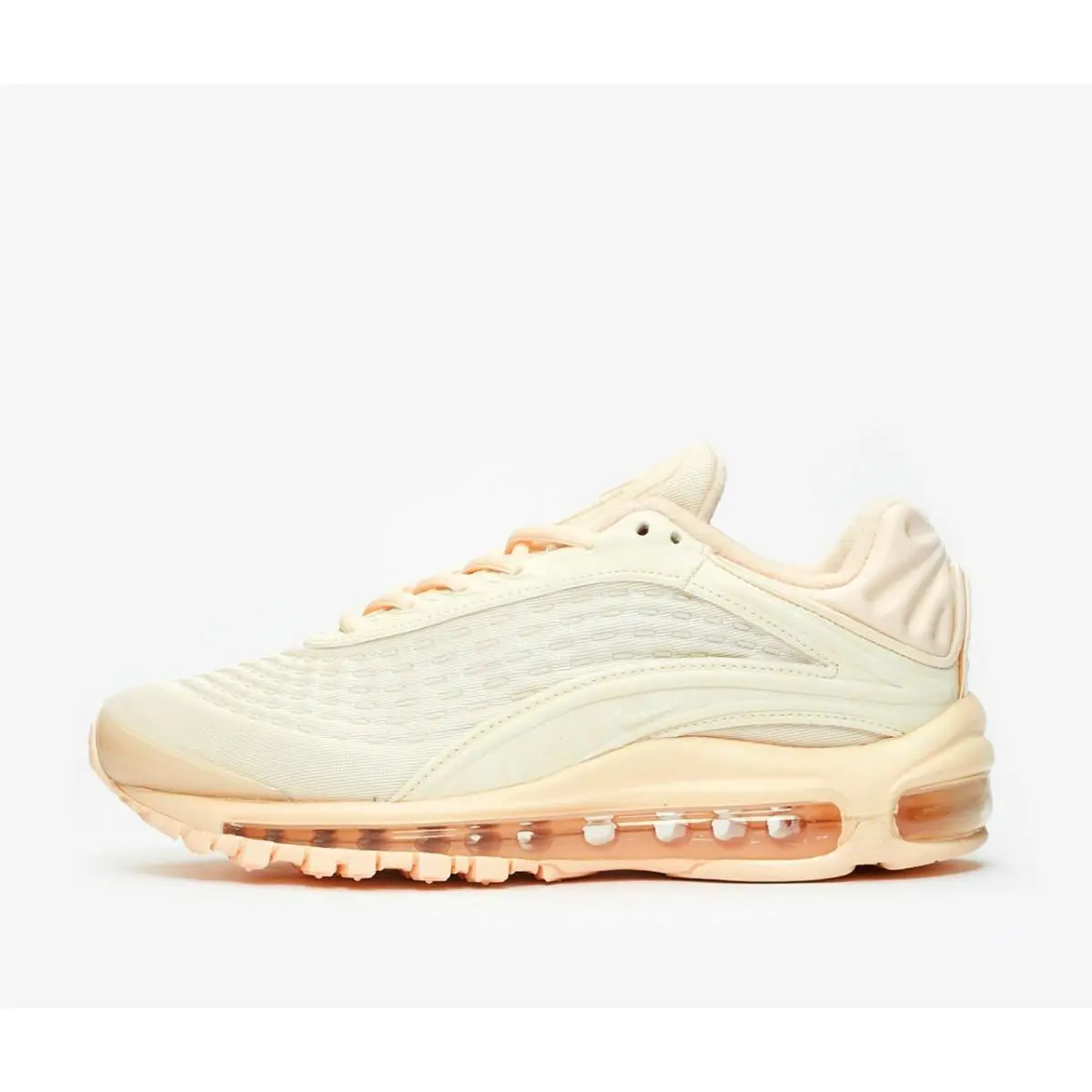 Nike shoes - Guava ice (UPC: 191887659365) 0