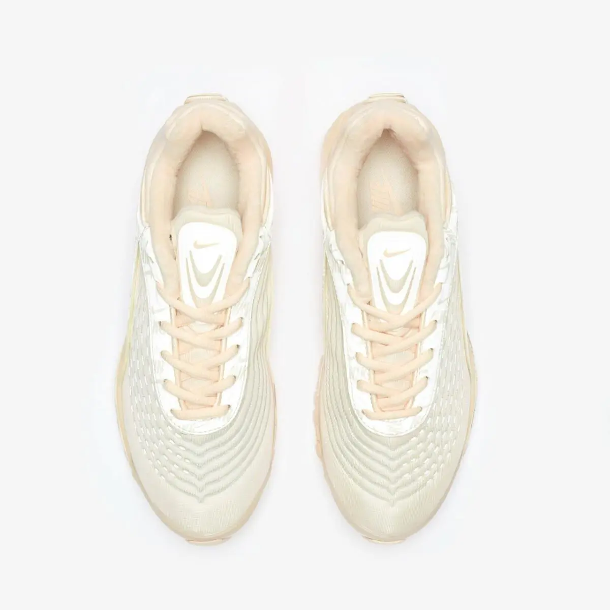 Nike shoes - Guava ice (UPC: 191887659365) 1