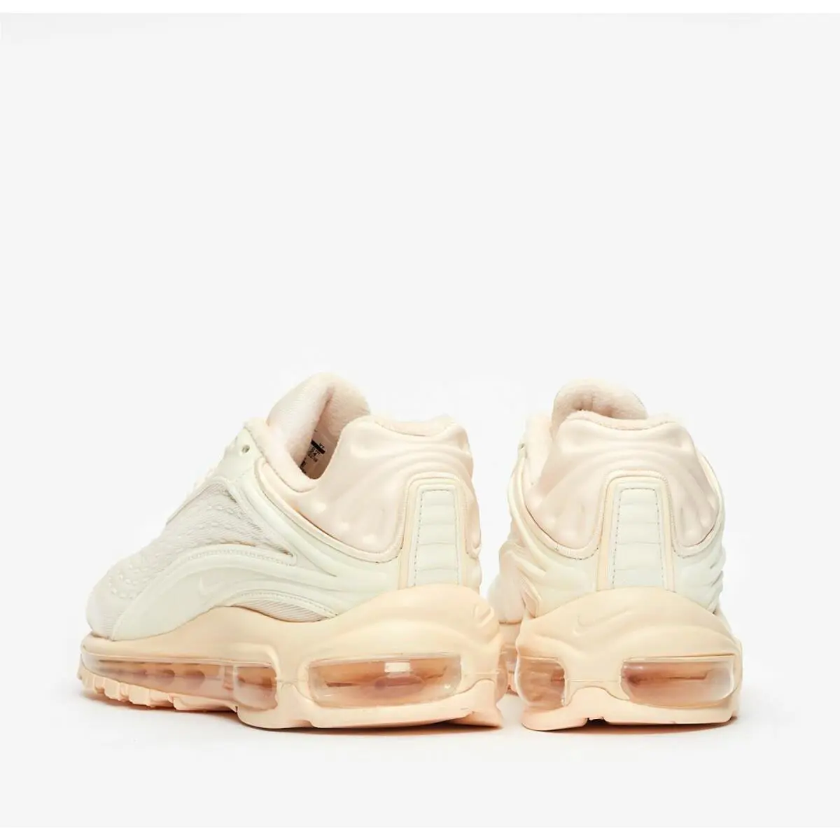 Nike shoes - Guava ice (UPC: 191887659365) 3