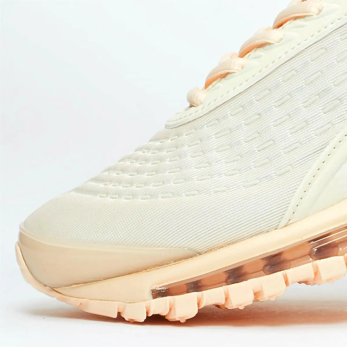 Nike shoes - Guava ice (UPC: 191887659365) 5