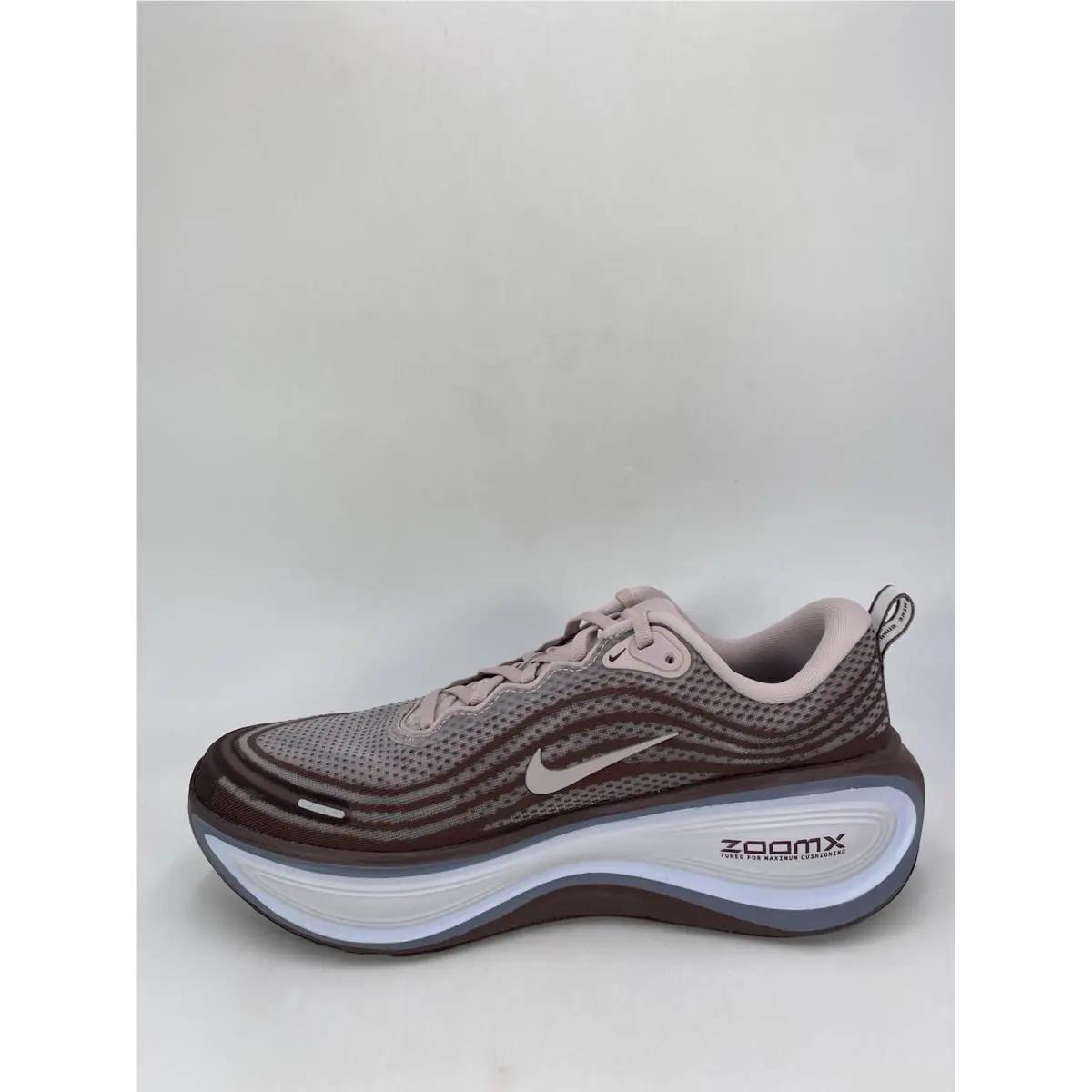 Nike shoes - Nike W Vomero - Vomero - HV8154 502 - Tattoo/Particle Rose (UPC: 198730566429) 1