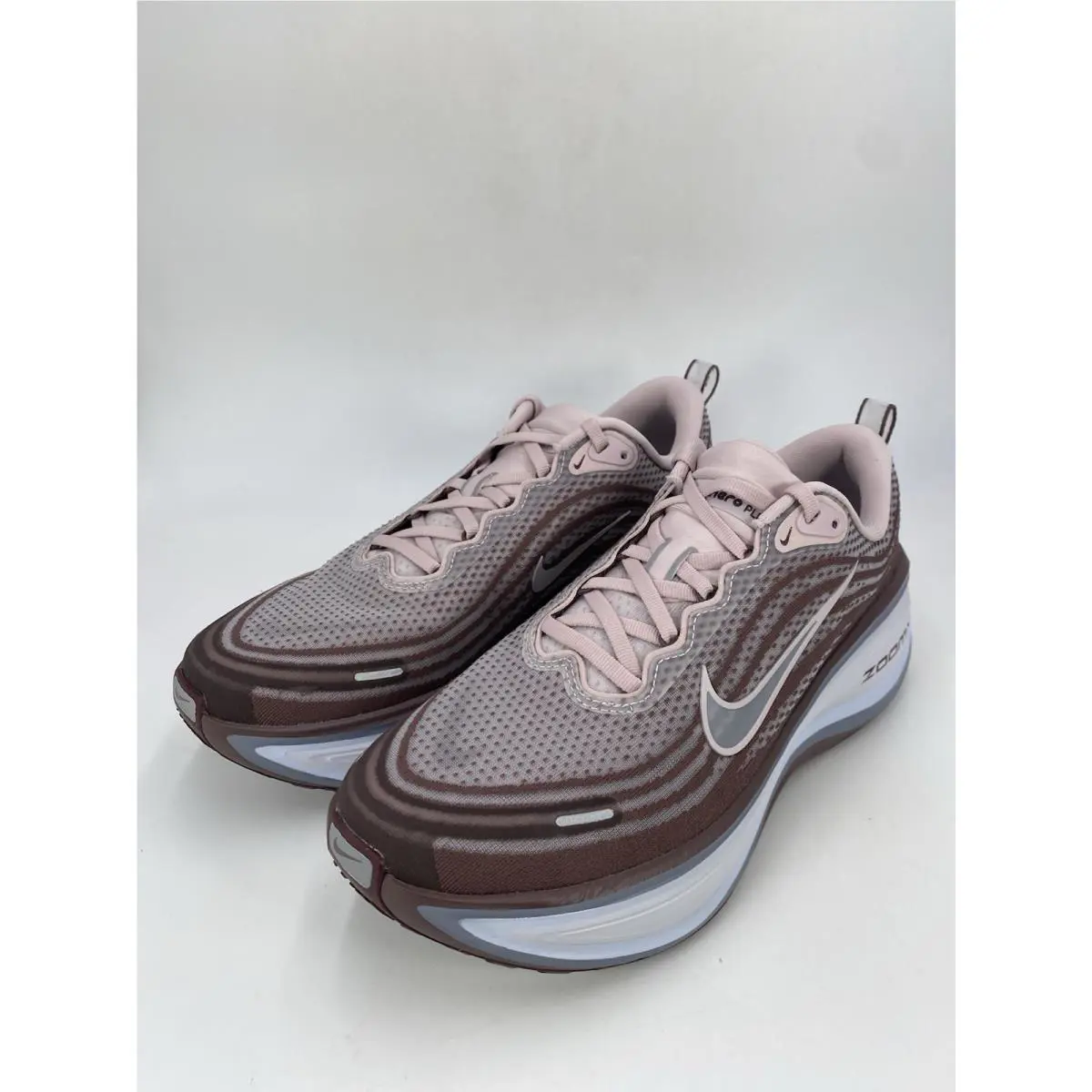 Nike shoes - Nike W Vomero - Vomero - HV8154 502 - Tattoo/Particle Rose (UPC: 198730566429) 2