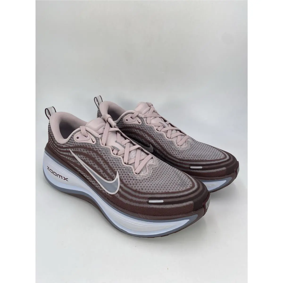Nike shoes - Nike W Vomero - Vomero - HV8154 502 - Tattoo/Particle Rose (UPC: 198730566429) 3