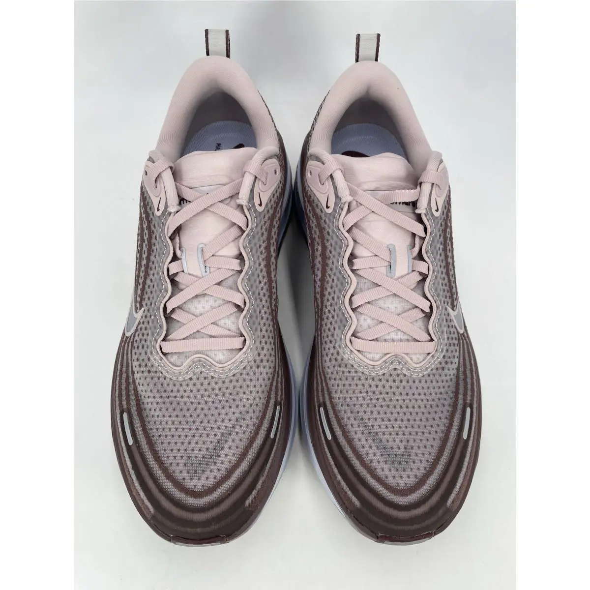Nike shoes - Nike W Vomero - Vomero - HV8154 502 - Tattoo/Particle Rose (UPC: 198730566429) 4