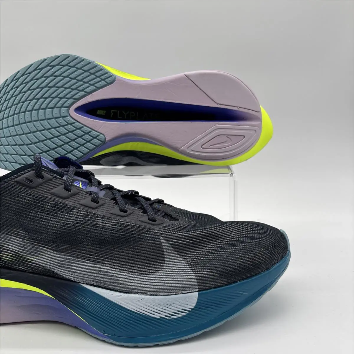 Nike shoes - Nike Vaporfly 4 - Vaporfly - HF6414-401 - Obsidian 0
