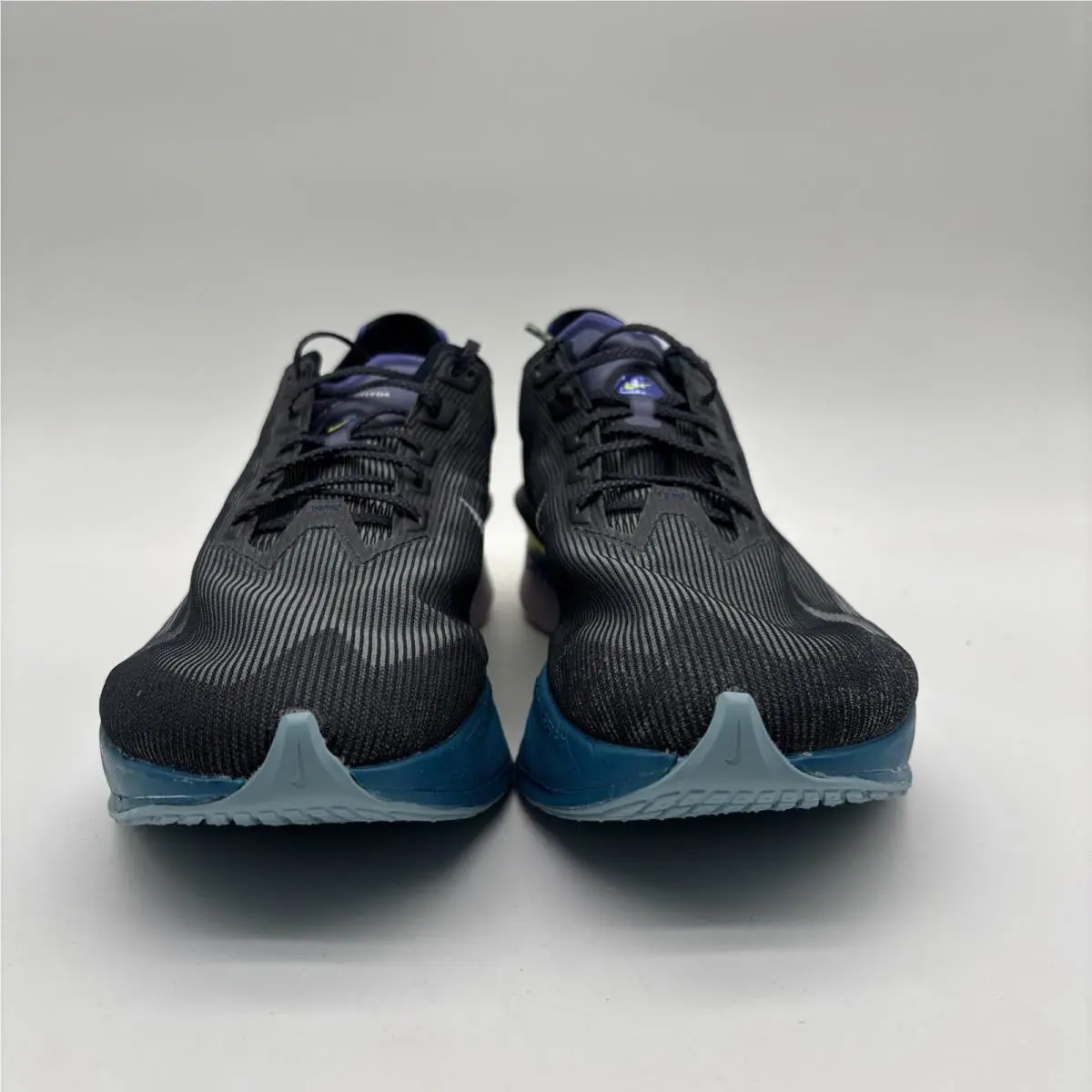 Nike shoes - Nike Vaporfly 4 - Vaporfly - HF6414-401 - Obsidian 3