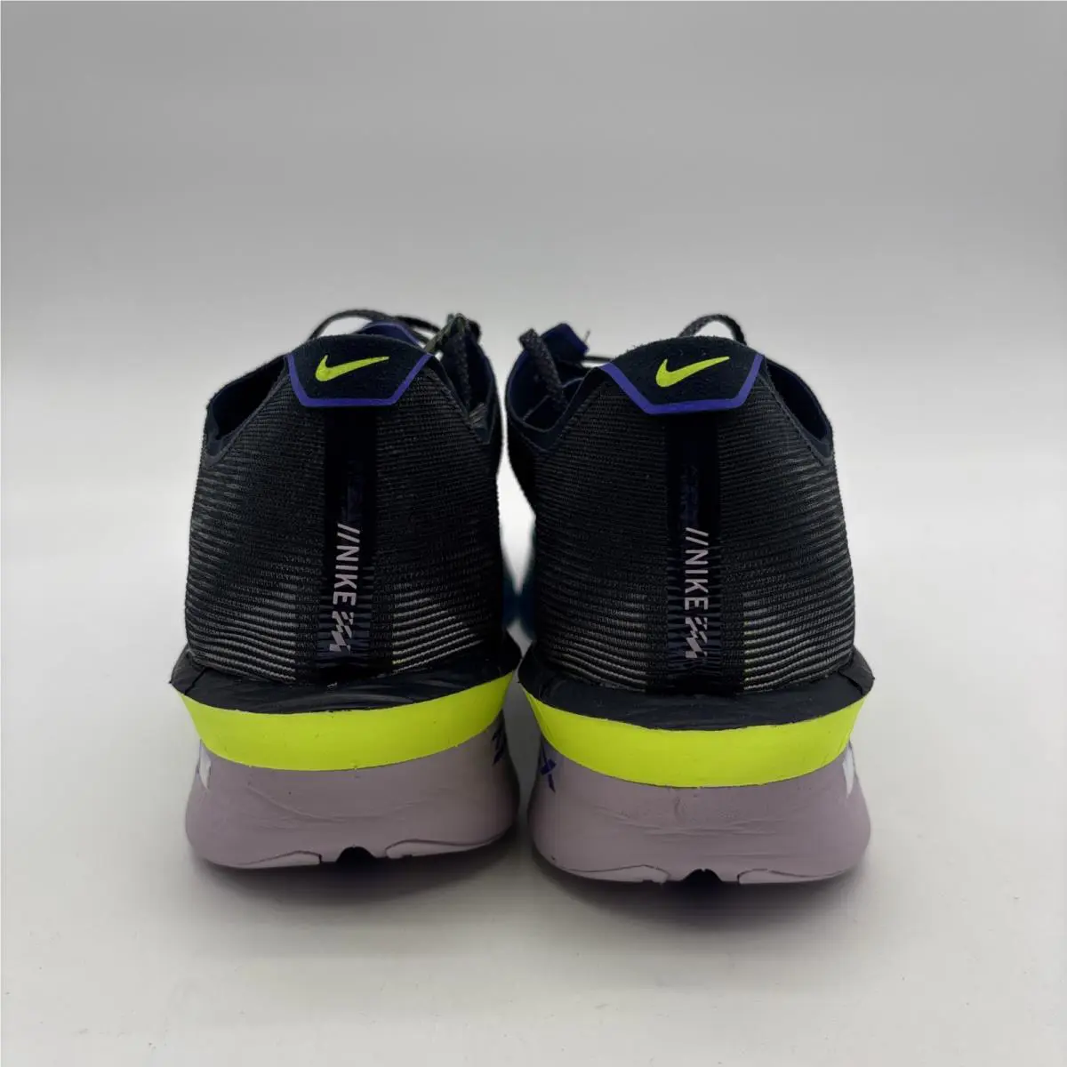 Nike shoes - Nike Vaporfly 4 - Vaporfly - HF6414-401 - Obsidian 4
