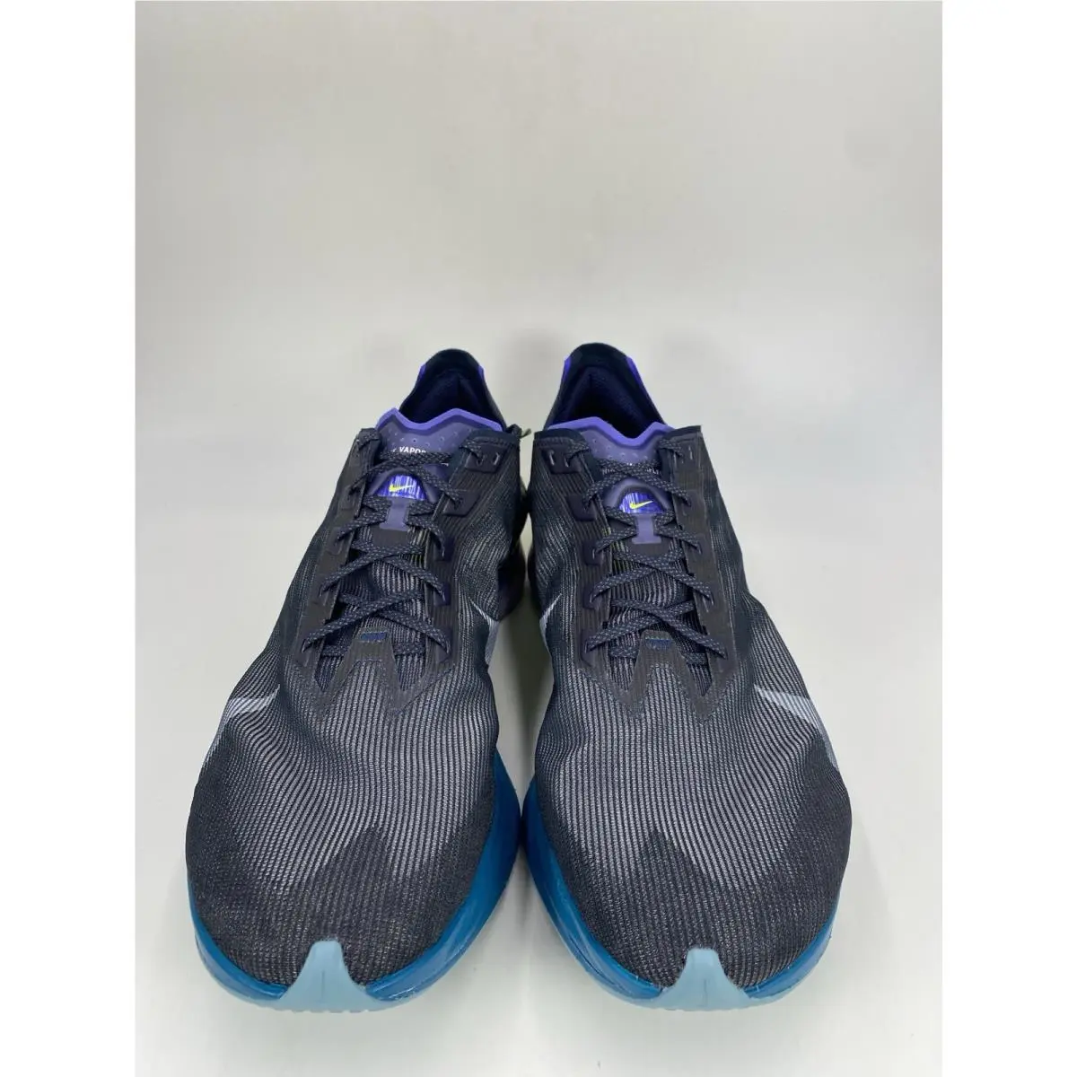 Nike shoes - Nike ZoomX Vaporfly - ZoomX Vaporfly - HF6414 401 - Obsidian/White-Persian Violet (UPC: 198486780872) 5