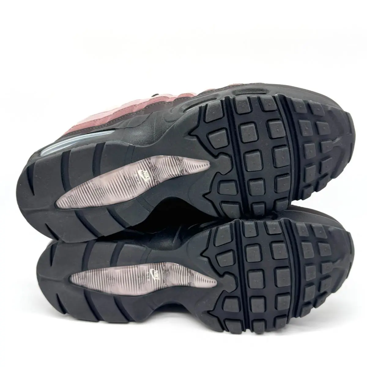 Nike shoes - Nike Air Max 95 - Air Max - IQ0277-010 - Multicolor (UPC: 198727562960) 6
