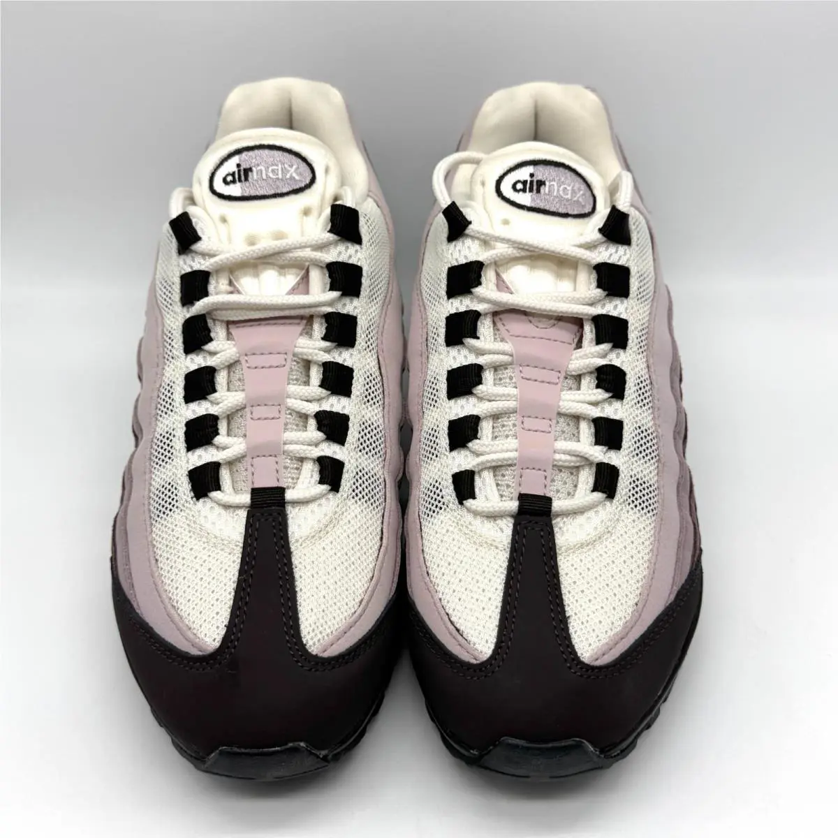Nike shoes - Nike Air Max 95 - Air Max - IQ0277-010 - Multicolor (UPC: 198727562960) 0