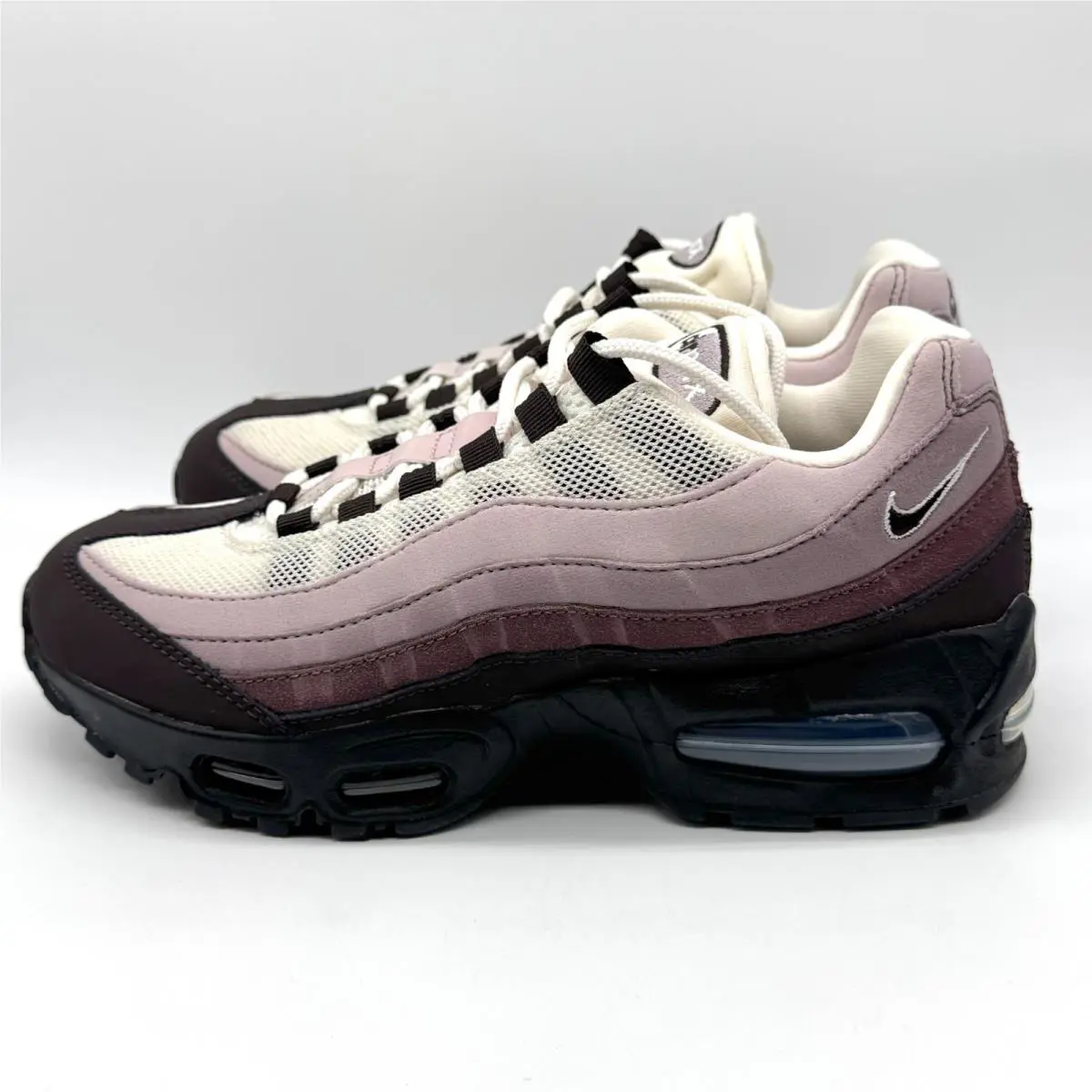 Nike shoes - Nike Air Max 95 - Air Max - IQ0277-010 - Multicolor (UPC: 198727562960) 1