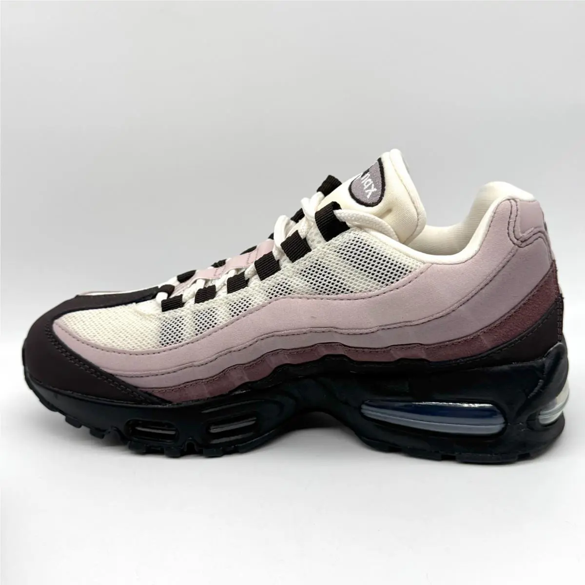 Nike shoes - Nike Air Max 95 - Air Max - IQ0277-010 - Multicolor (UPC: 198727562960) 4