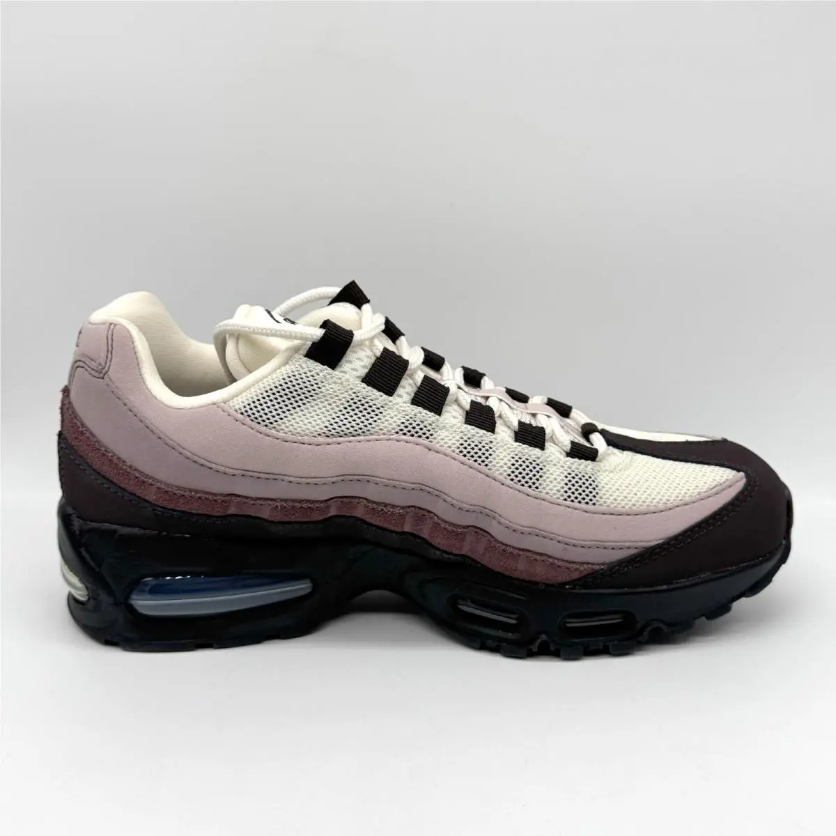 Nike shoes - Nike Air Max 95 - Air Max - IQ0277-010 - Multicolor (UPC: 198727562960) 5