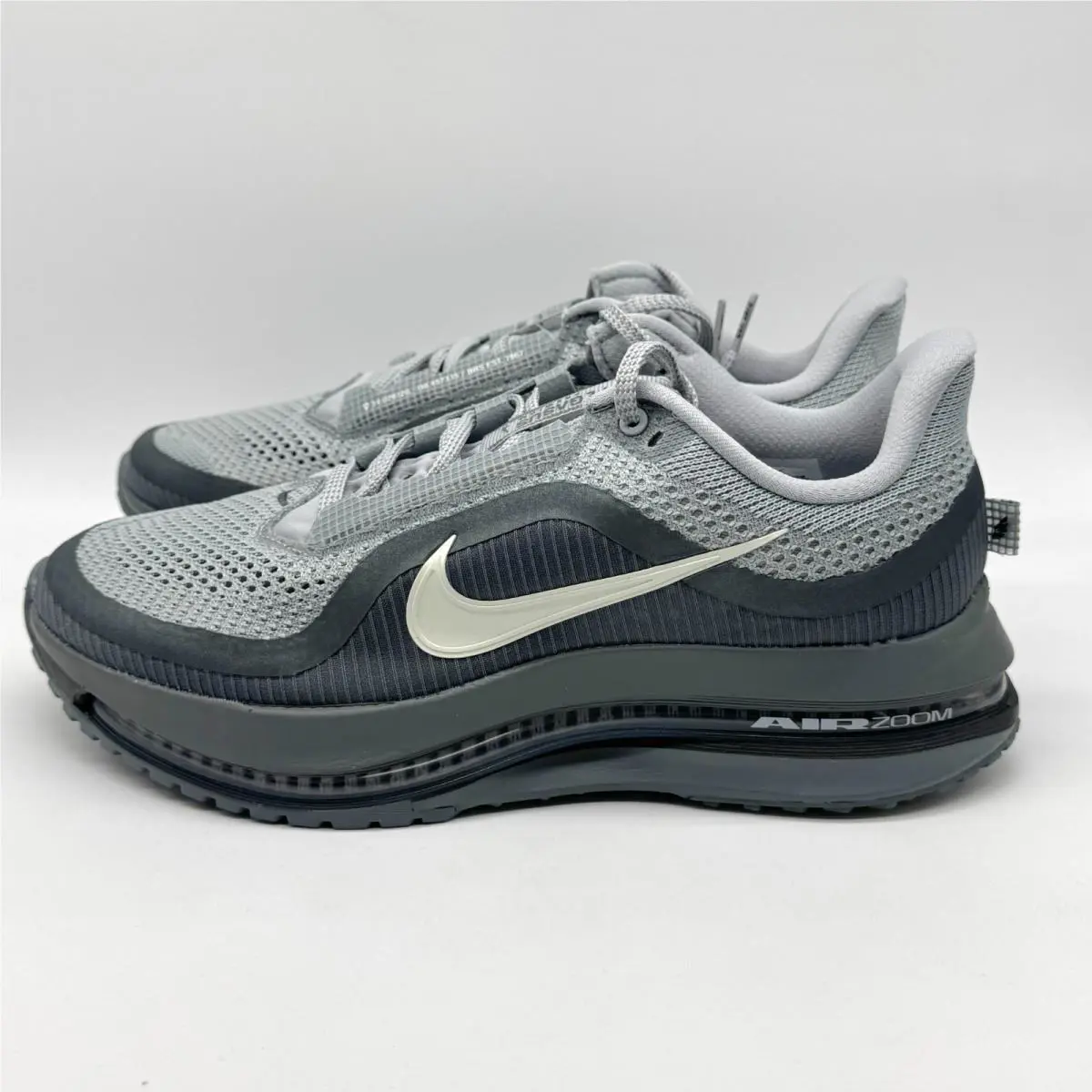 Nike shoes - Nike Pegasus Premium - Pegasus Premium - HQ2592-013 - Gray (UPC: 198488756110) 1