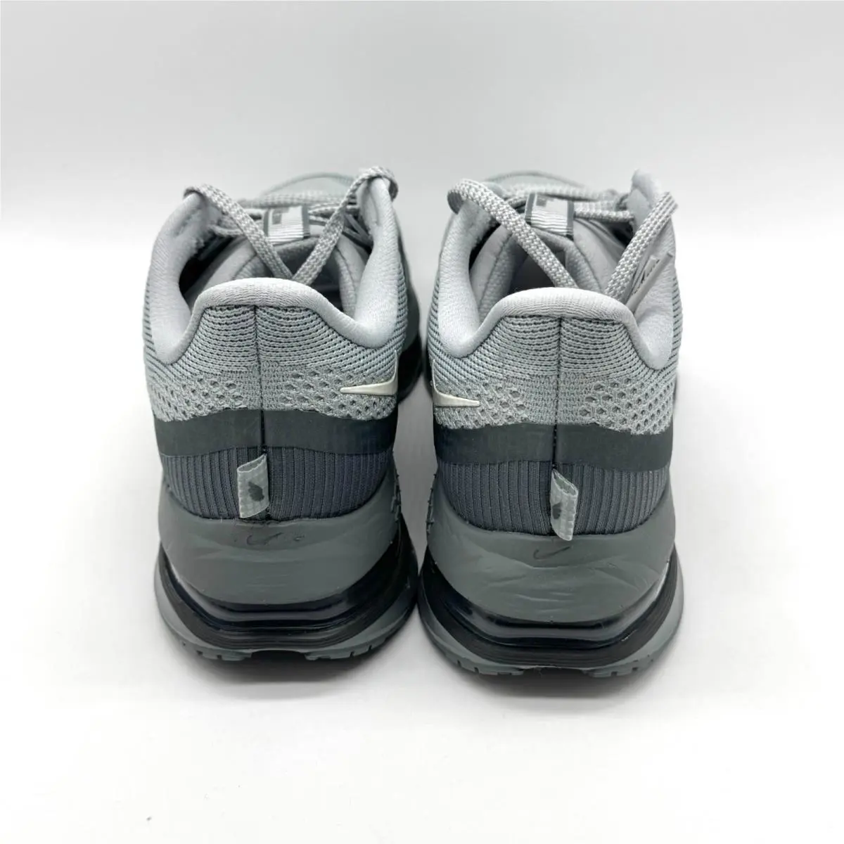 Nike shoes - Nike Pegasus Premium - Pegasus Premium - HQ2592-013 - Gray (UPC: 198488756110) 3